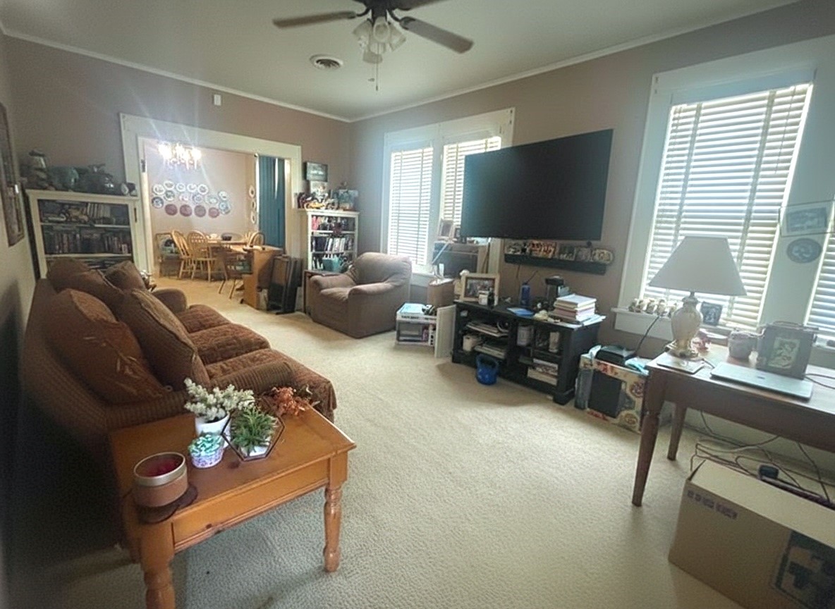 Property photo 02 of 706 Virginia Street, Graham, TX 76450 | MLS #21150715