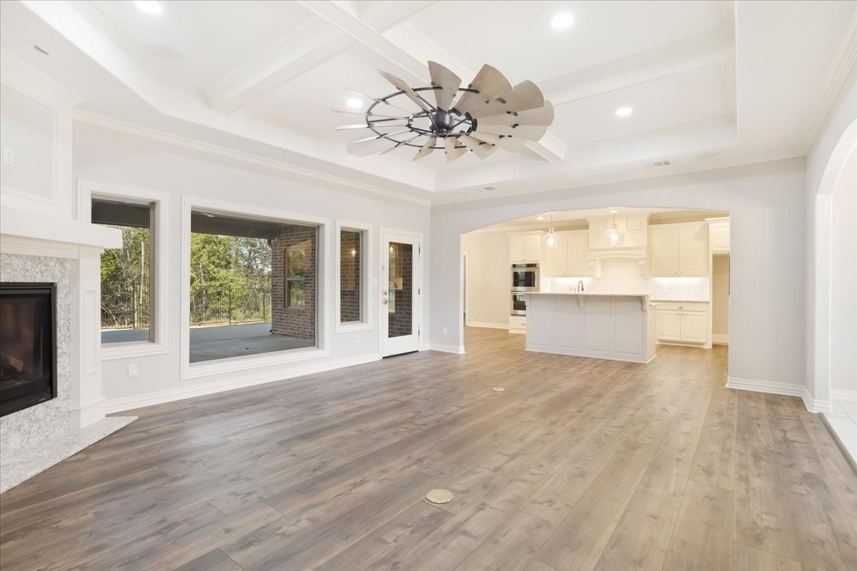 3909 Saddle Creek, Denison, TX, 75020