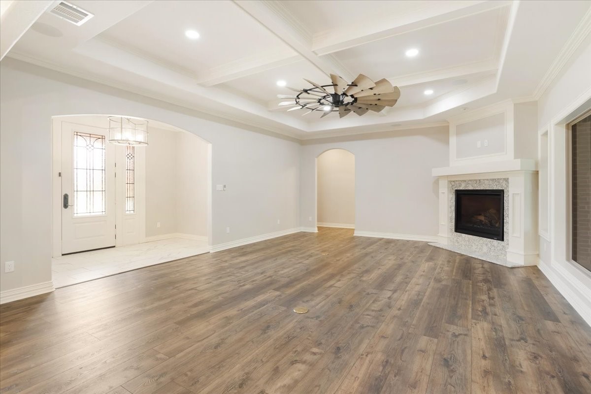 3909 Saddle Creek, Denison, TX, 75020