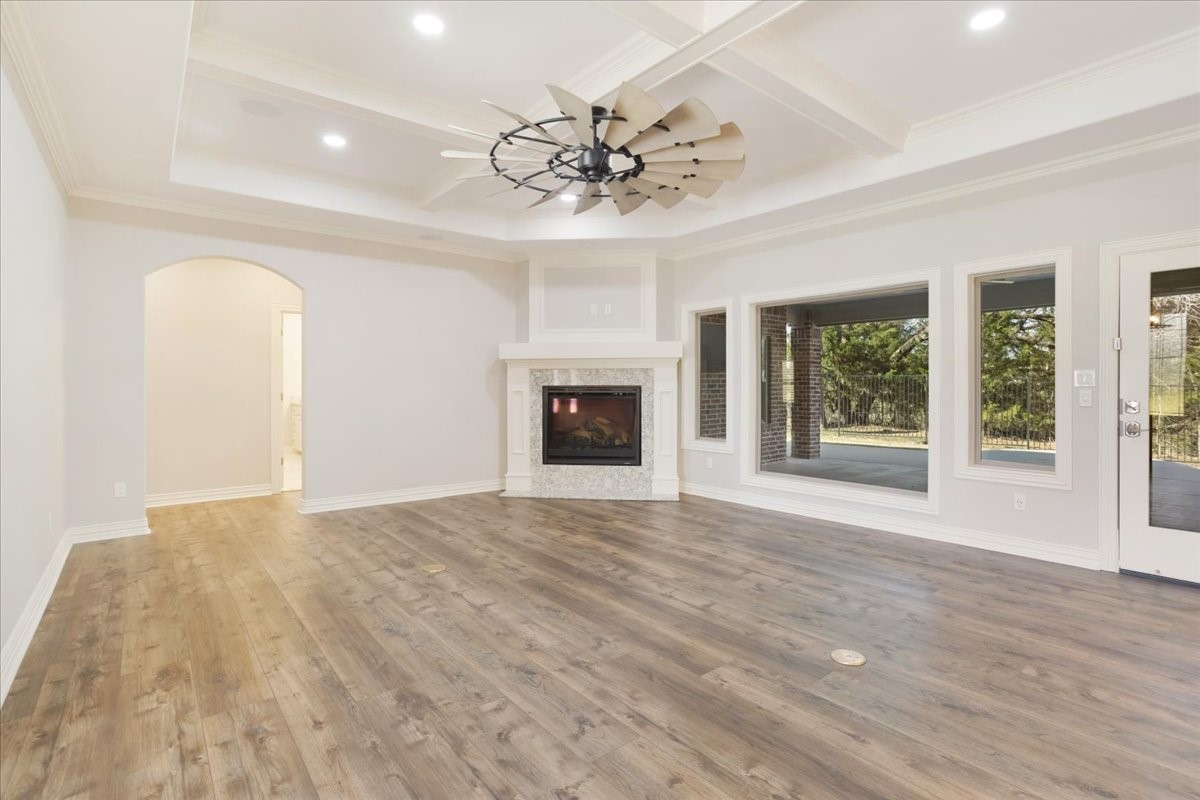3909 Saddle Creek, Denison, TX, 75020