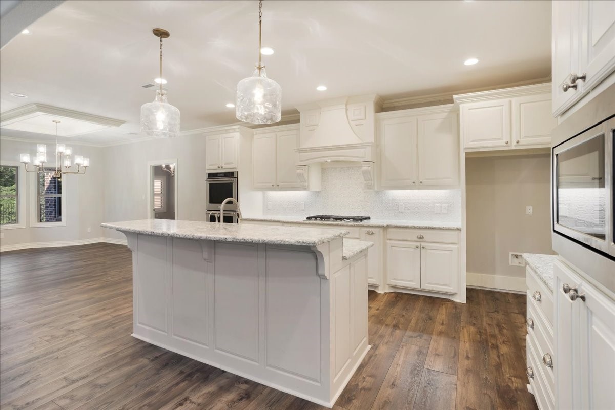 3909 Saddle Creek, Denison, TX, 75020