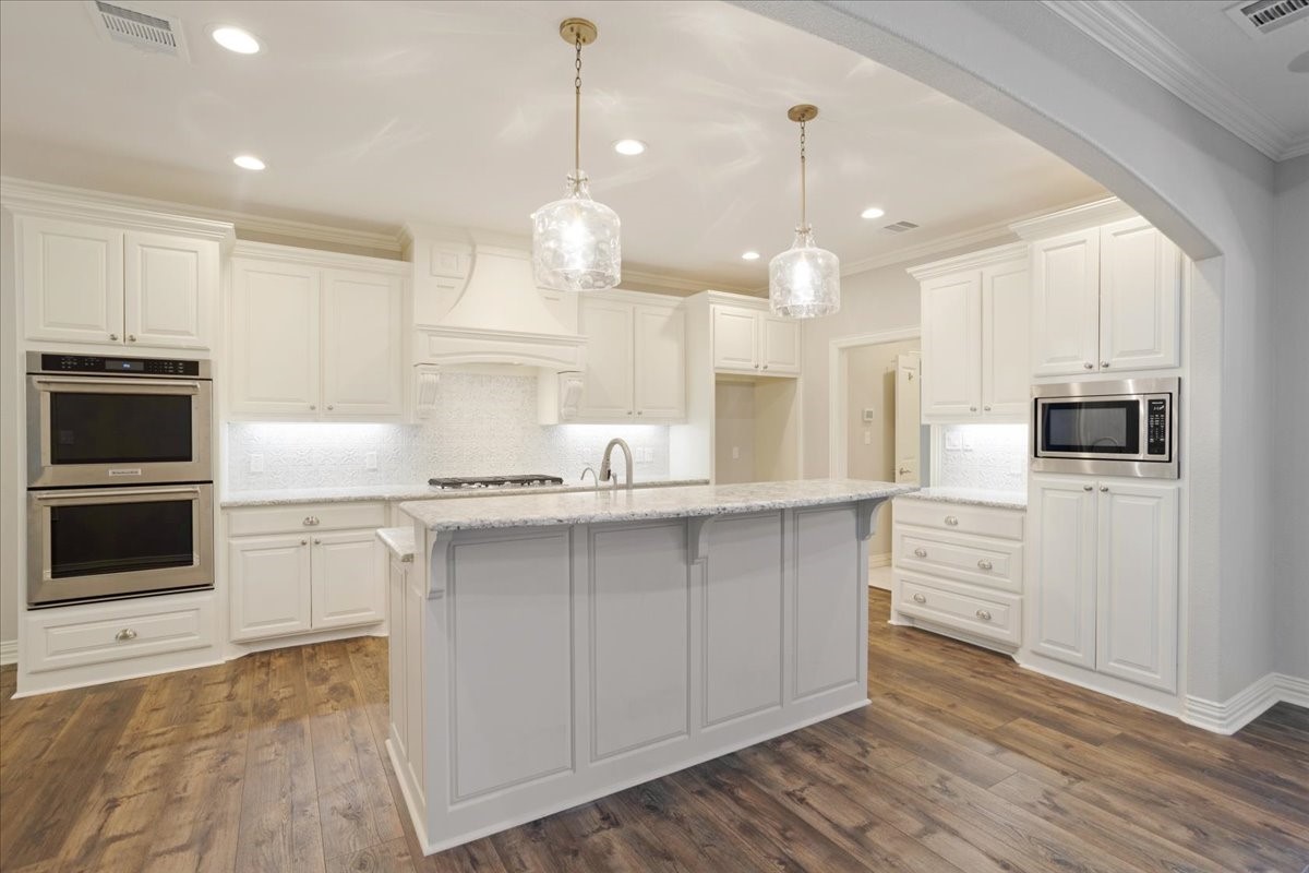 3909 Saddle Creek, Denison, TX, 75020
