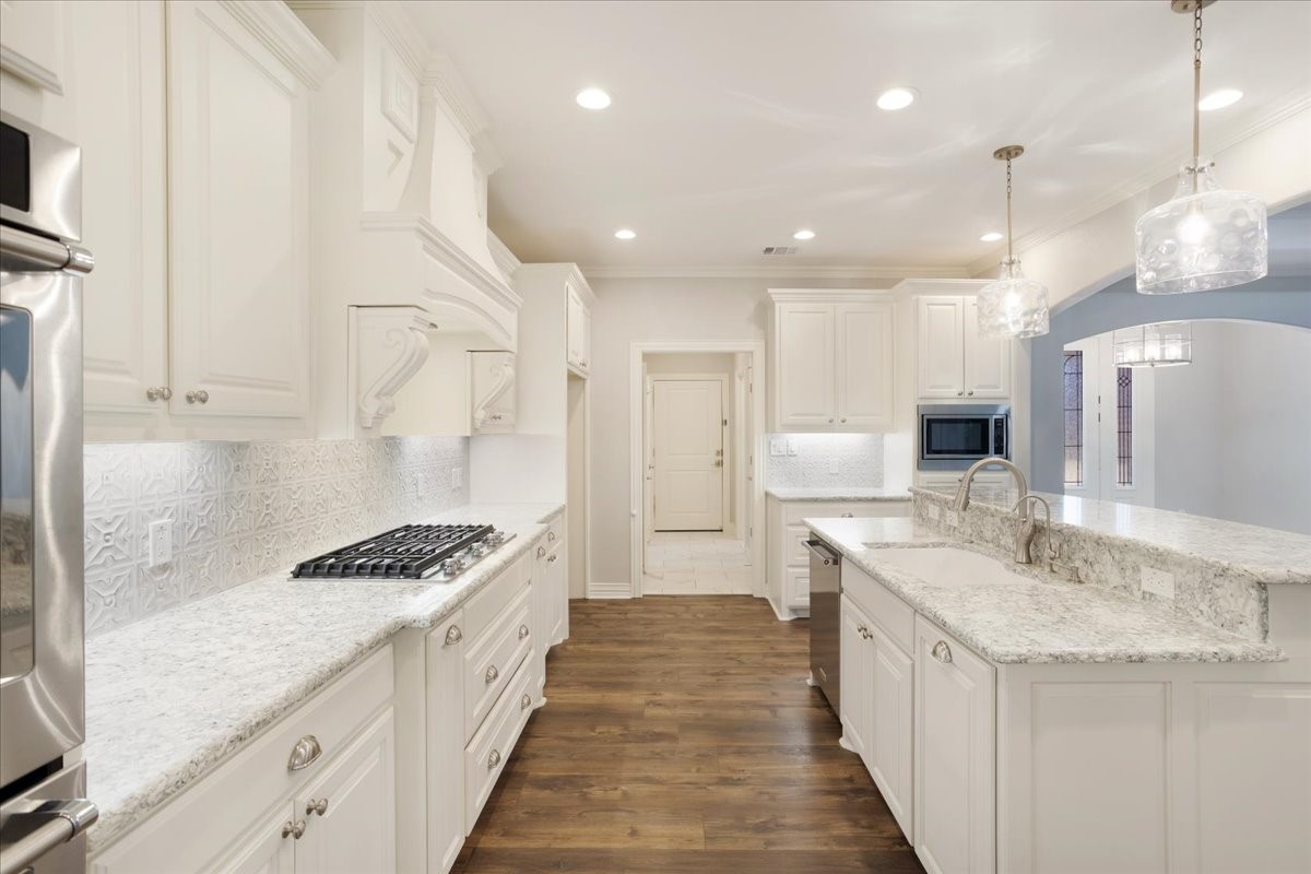 3909 Saddle Creek, Denison, TX, 75020