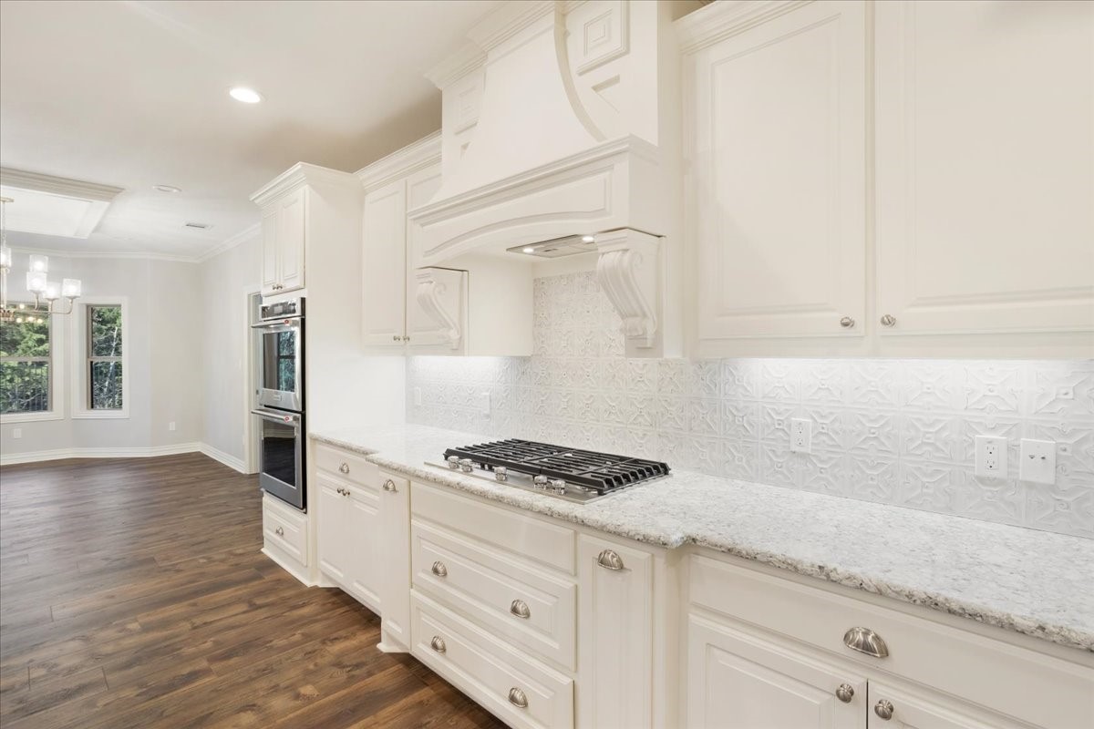 3909 Saddle Creek, Denison, TX, 75020