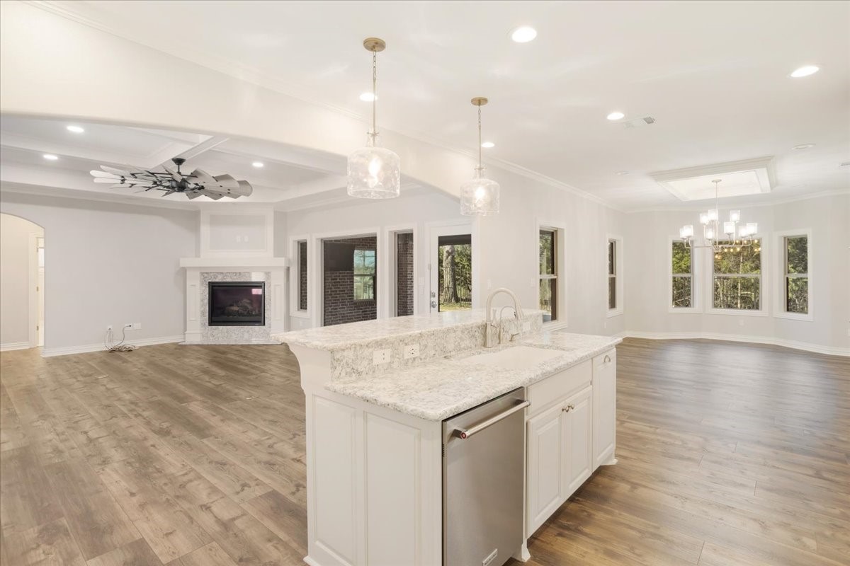 3909 Saddle Creek, Denison, TX, 75020