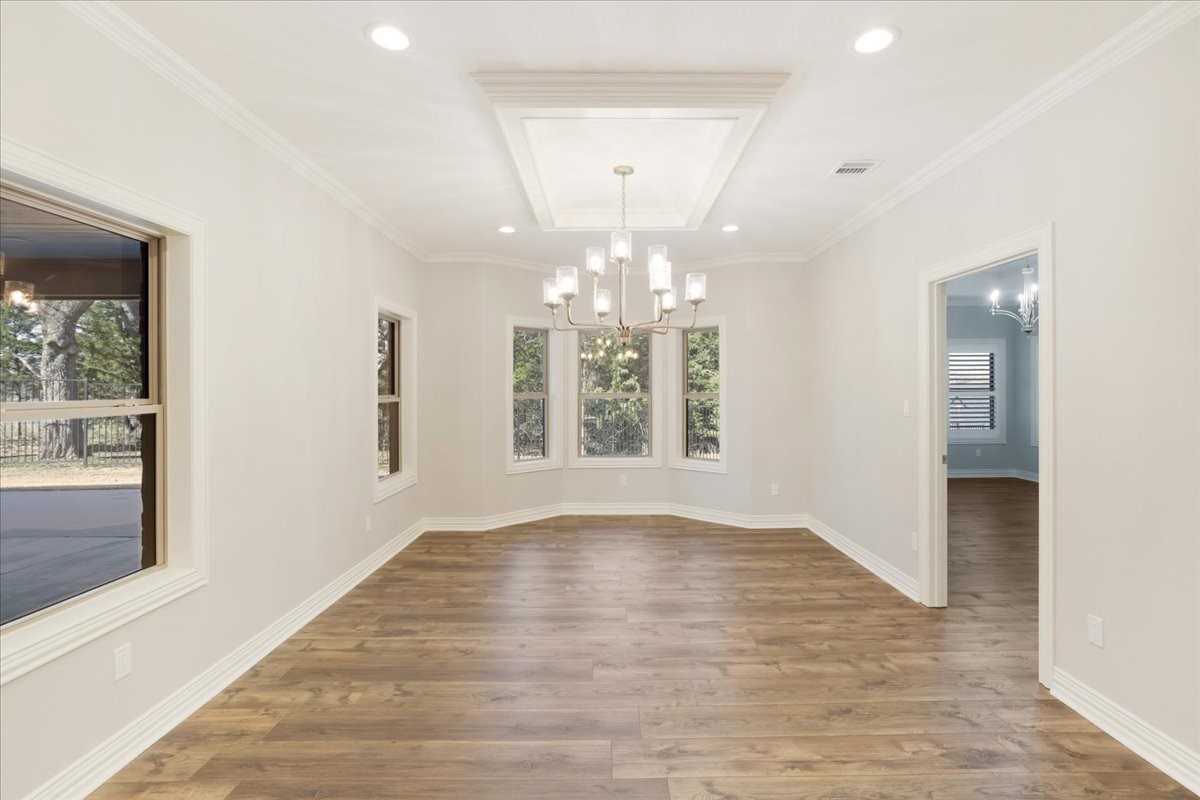 3909 Saddle Creek, Denison, TX, 75020