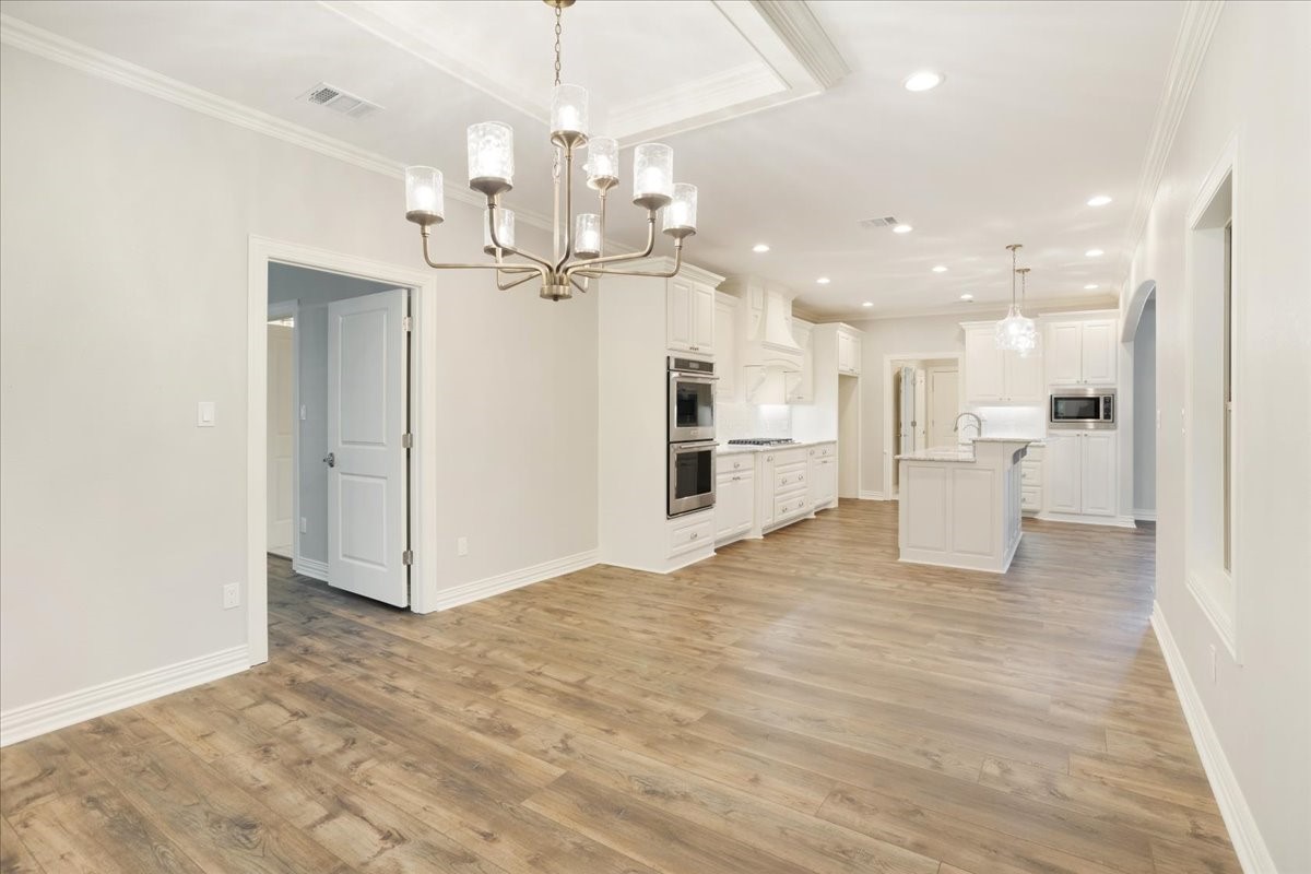 3909 Saddle Creek, Denison, TX, 75020