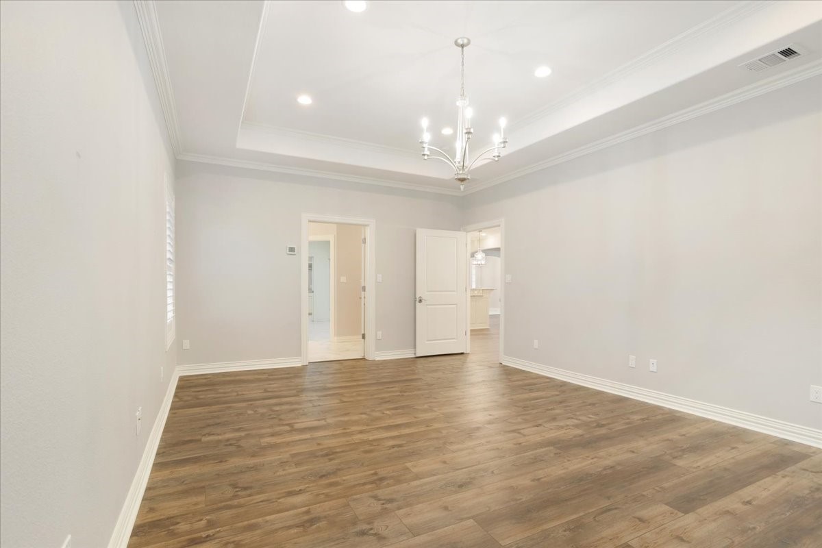 3909 Saddle Creek, Denison, TX, 75020