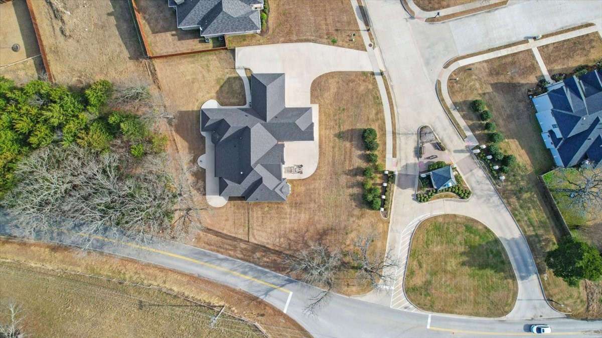 3909 Saddle Creek, Denison, TX, 75020