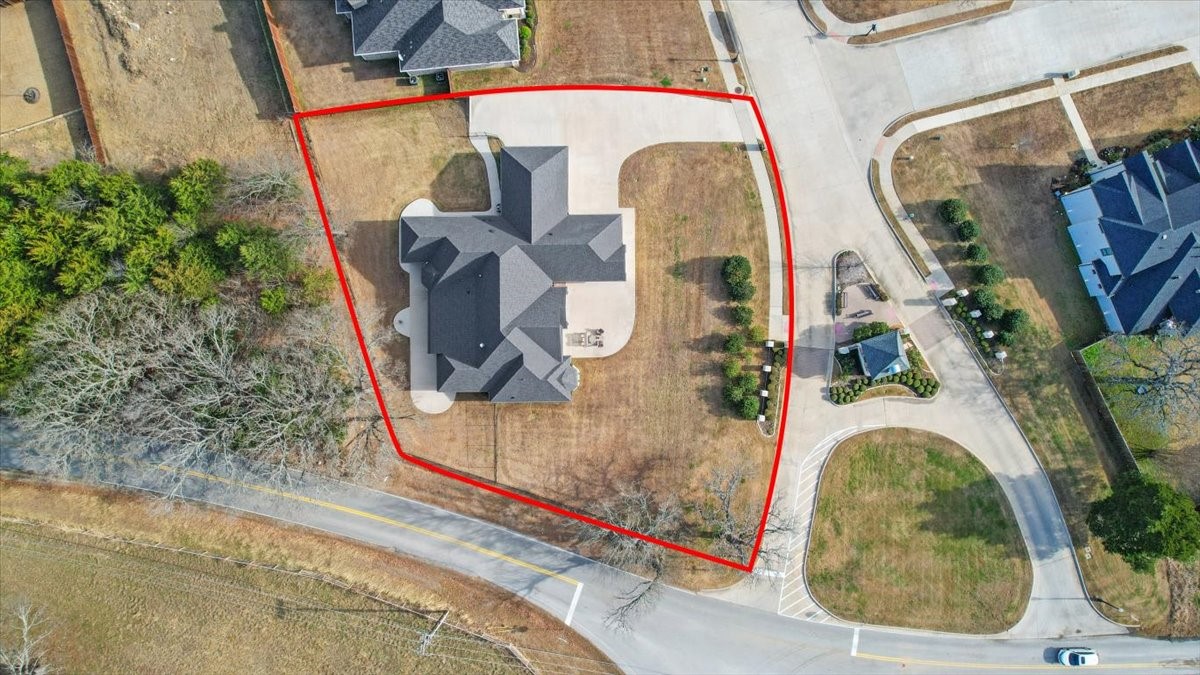 3909 Saddle Creek, Denison, TX, 75020