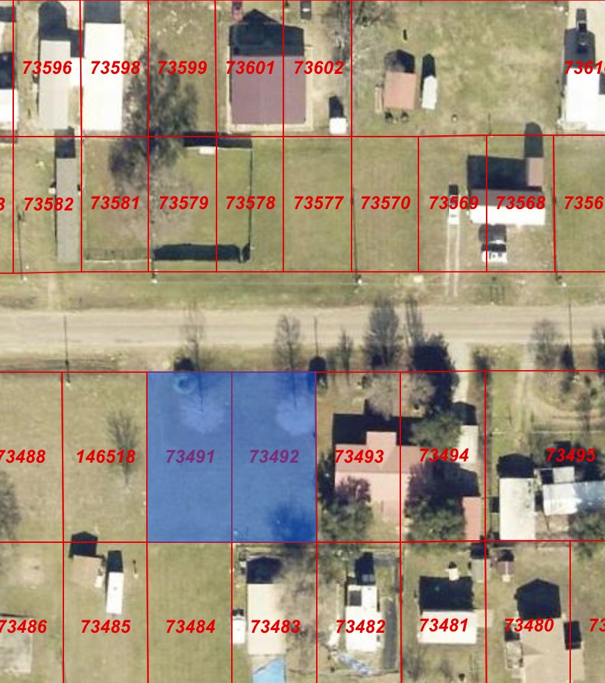 Property photo 03 of 0000 Holiday Village Drive, Quitman, TX 75783 | MLS #21150751