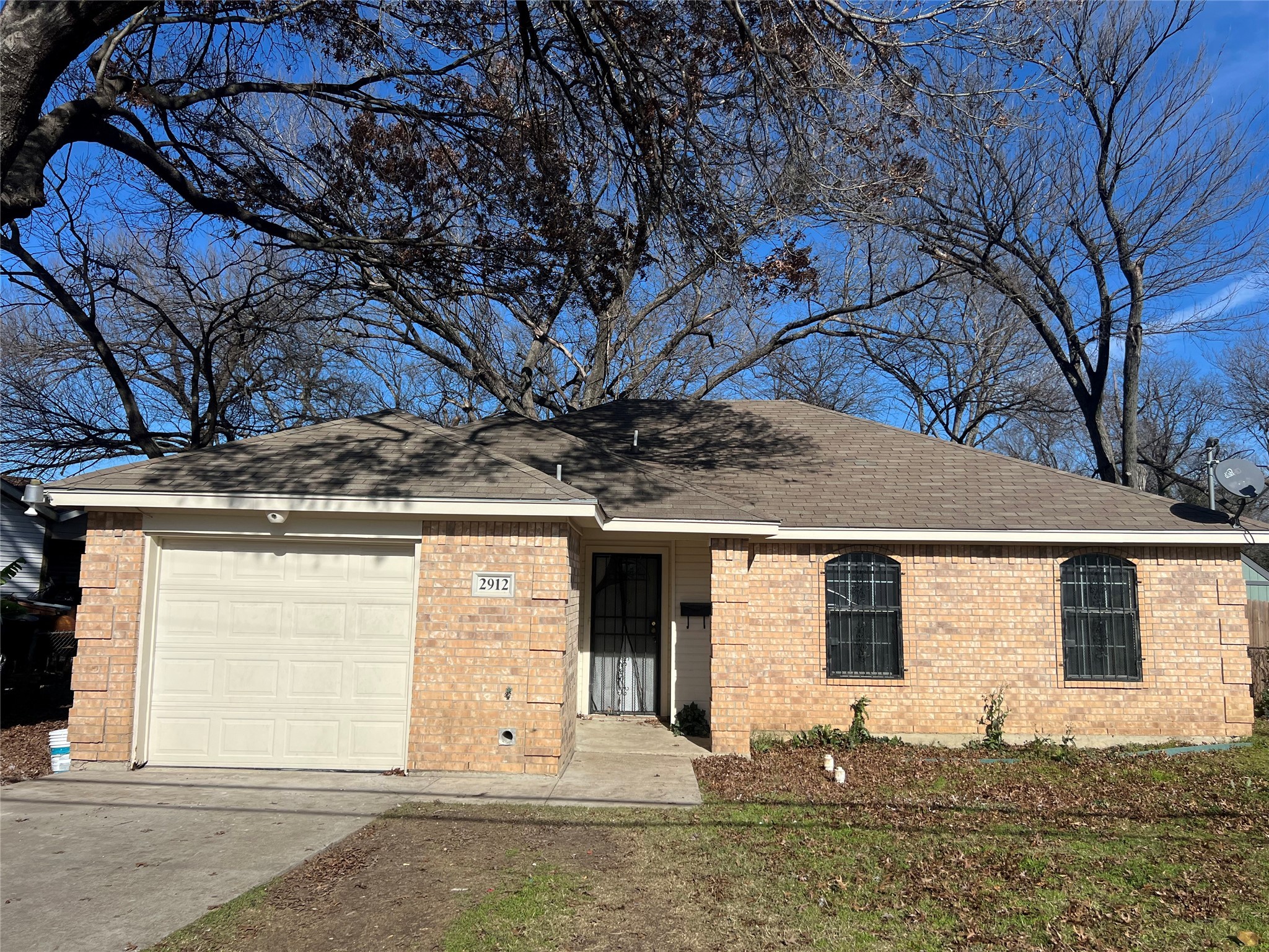 Property photo 01 of 2912 Kellogg Avenue, Dallas, TX 75216 | MLS #21150763