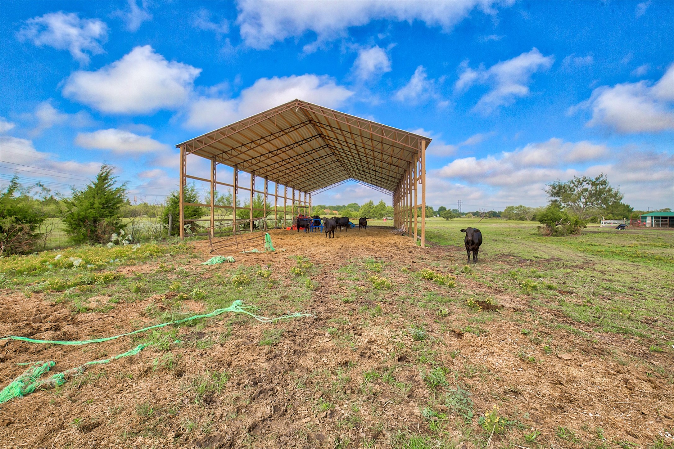 0 Palmer Lane, Oak Grove, TX, 75142