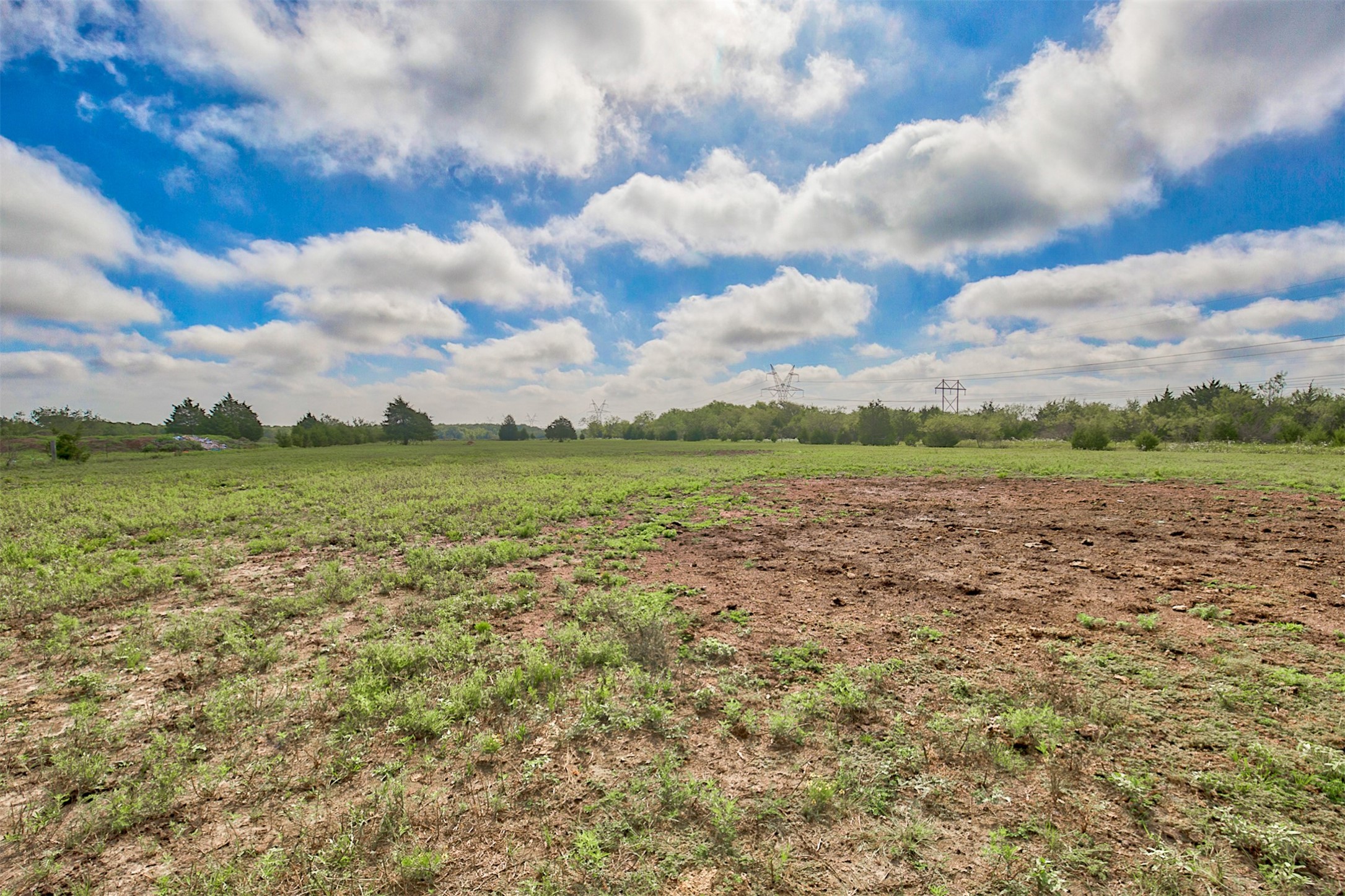 0 Palmer Lane, Oak Grove, TX, 75142