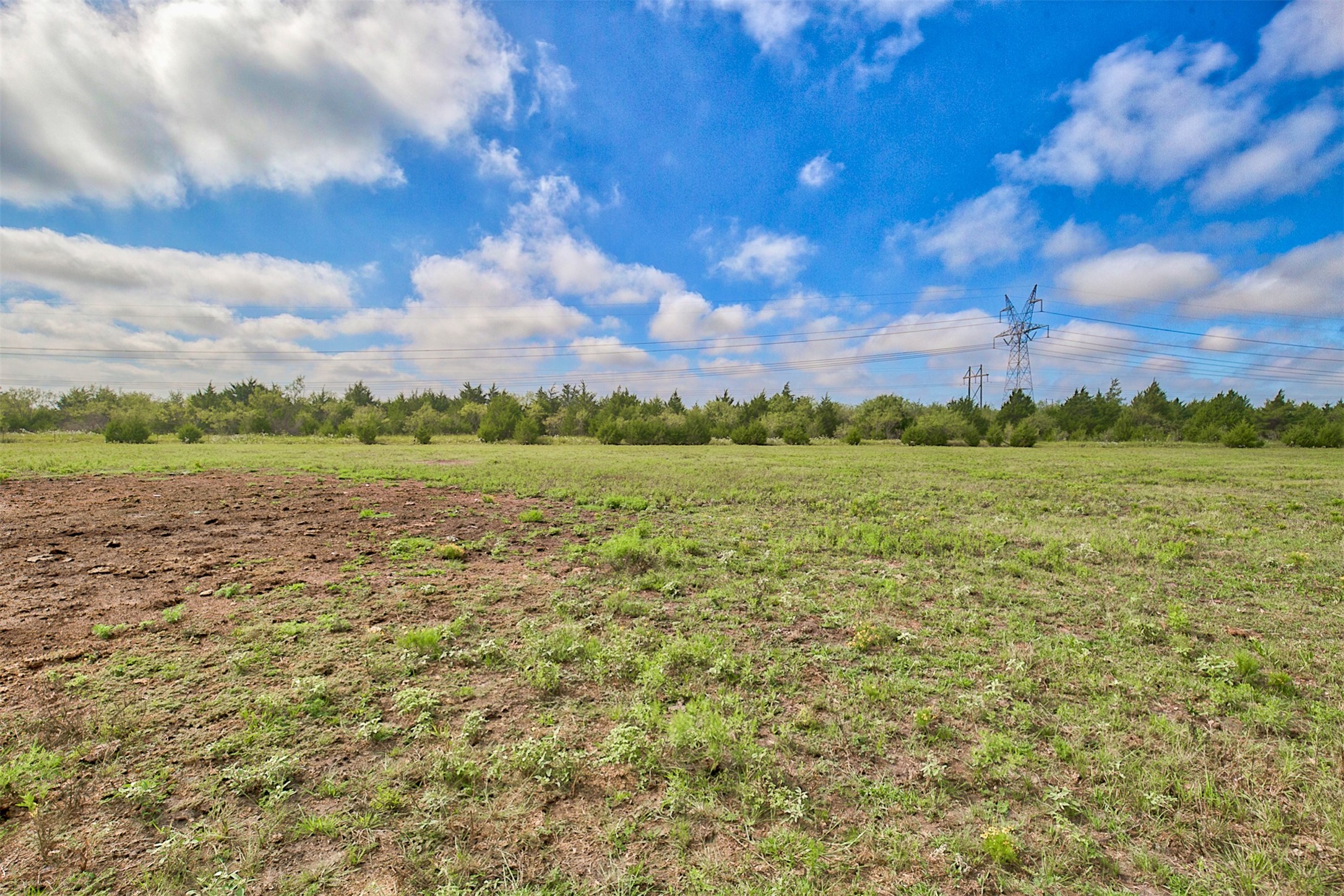 0 Palmer Lane, Oak Grove, TX, 75142