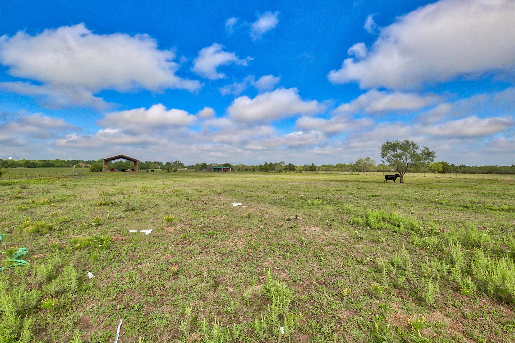0 Palmer Lane, Oak Grove, TX, 75142