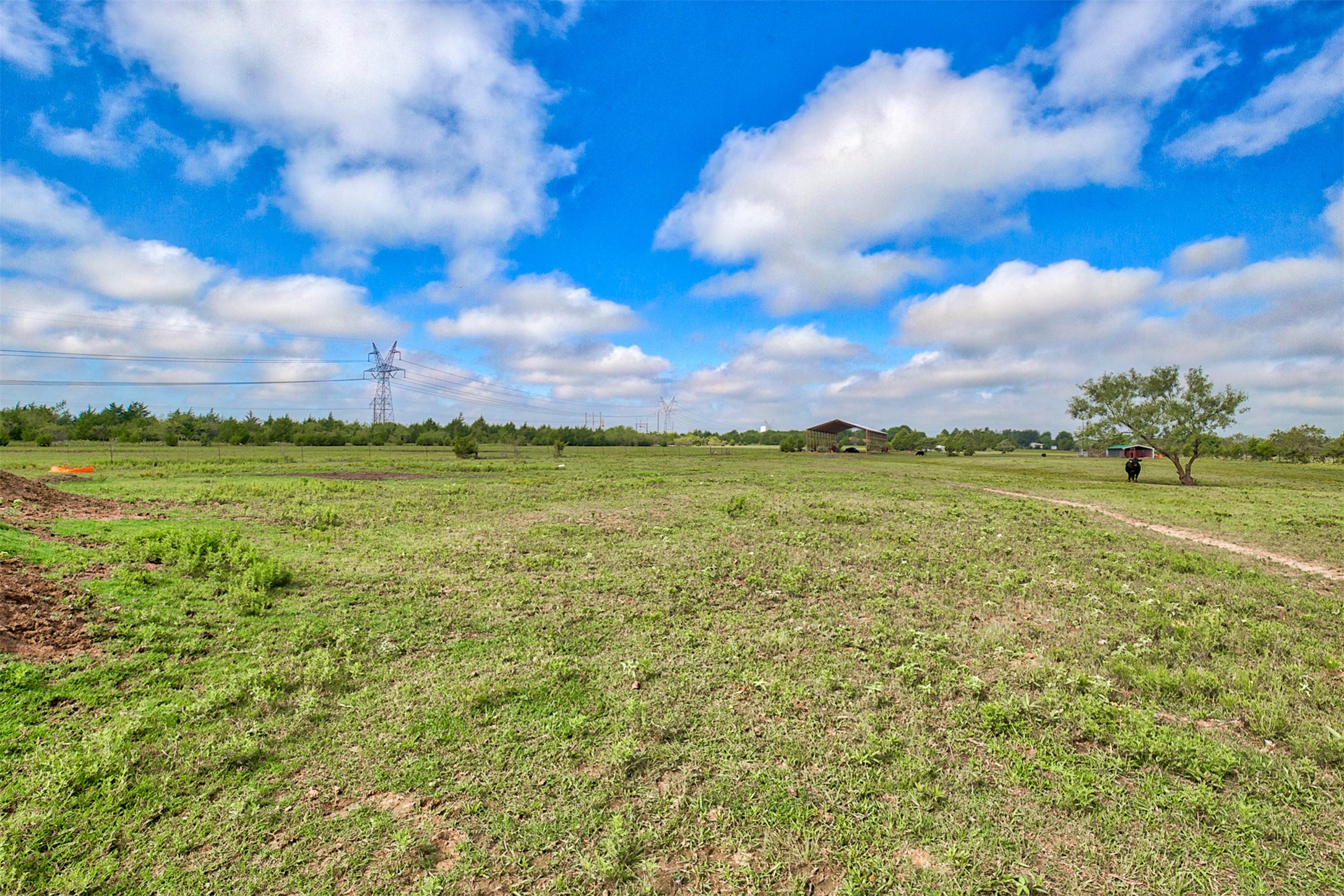 0 Palmer Lane, Oak Grove, TX, 75142