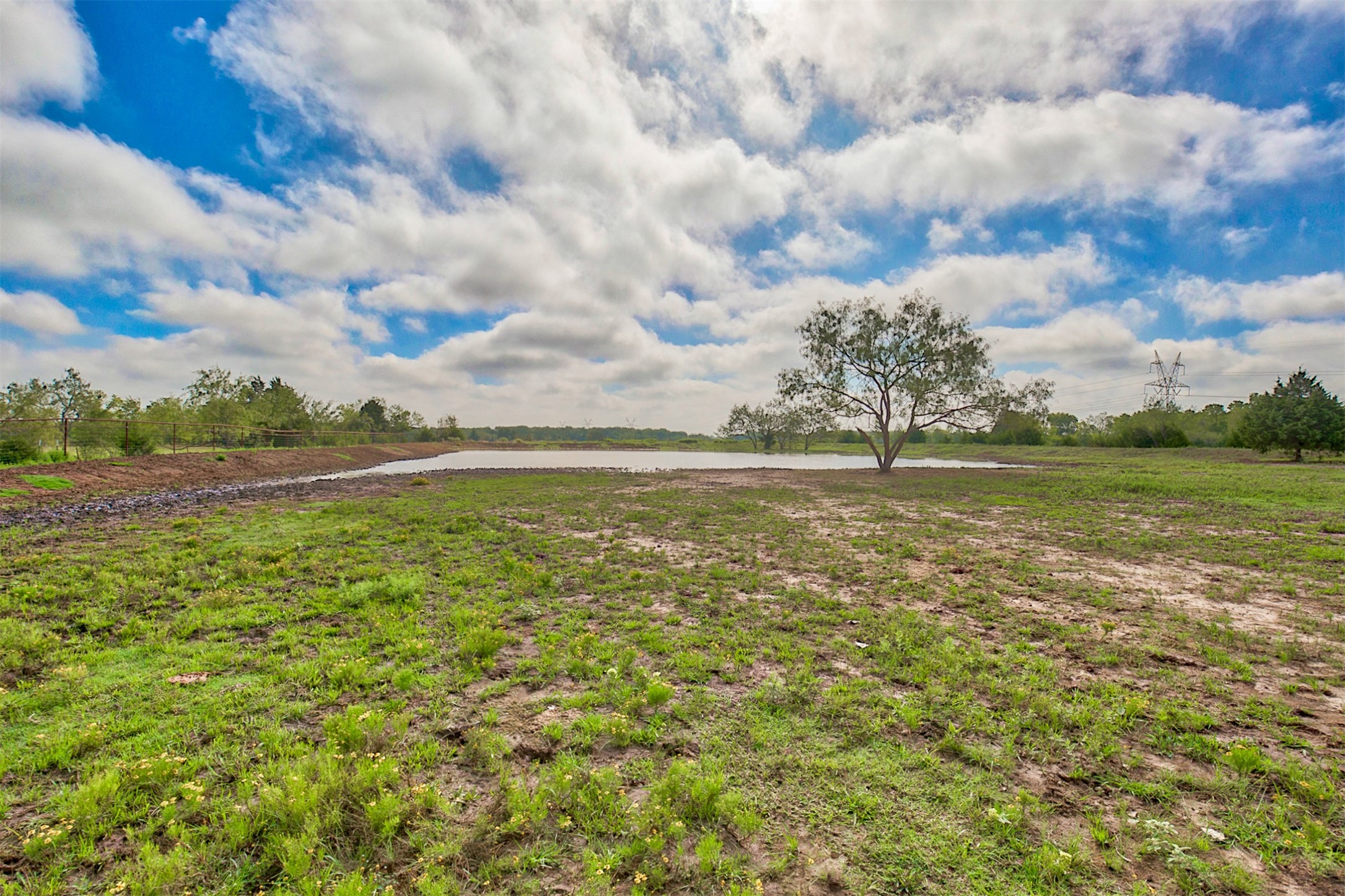 0 Palmer Lane, Oak Grove, TX, 75142