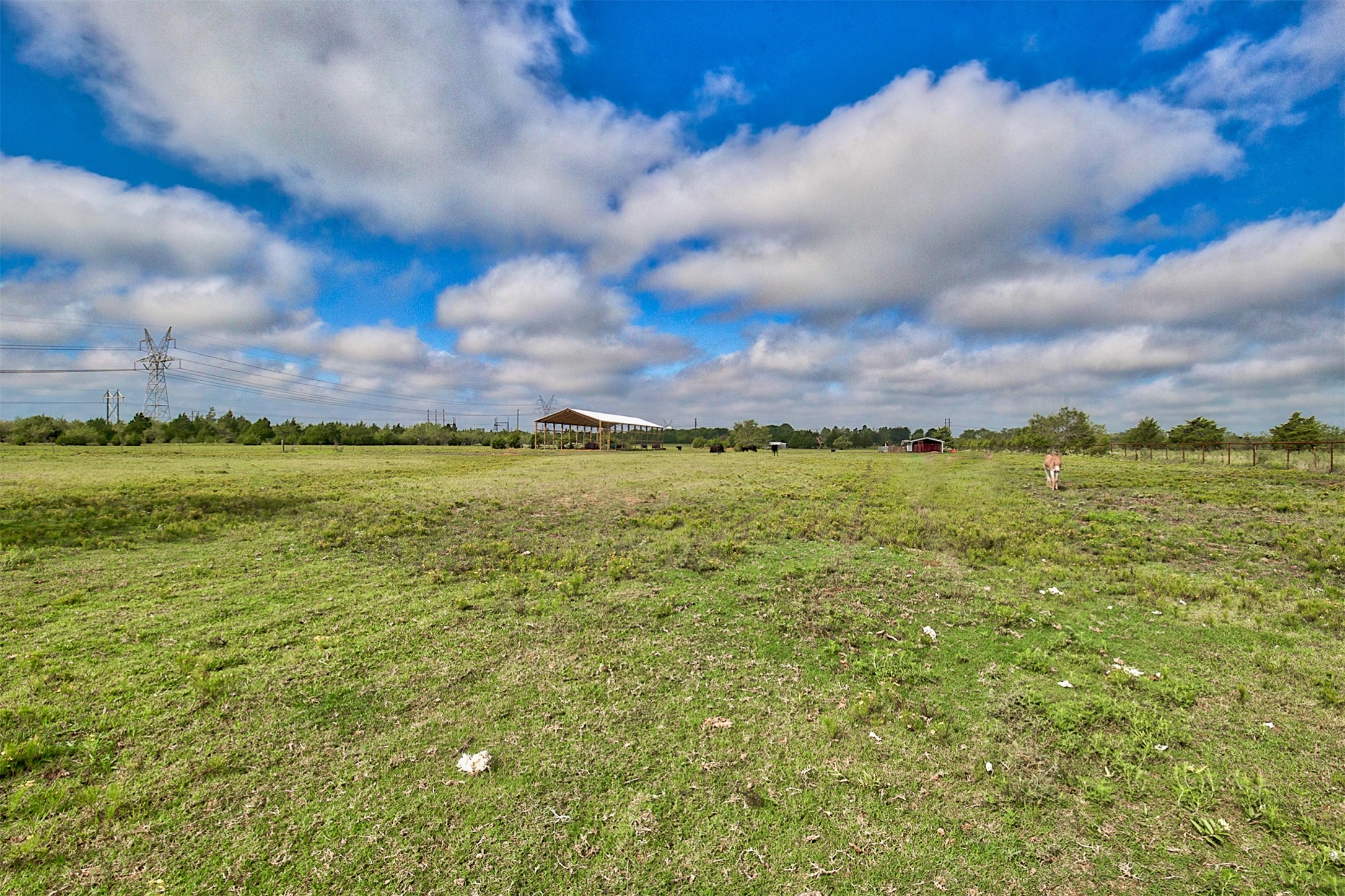 0 Palmer Lane, Oak Grove, TX, 75142