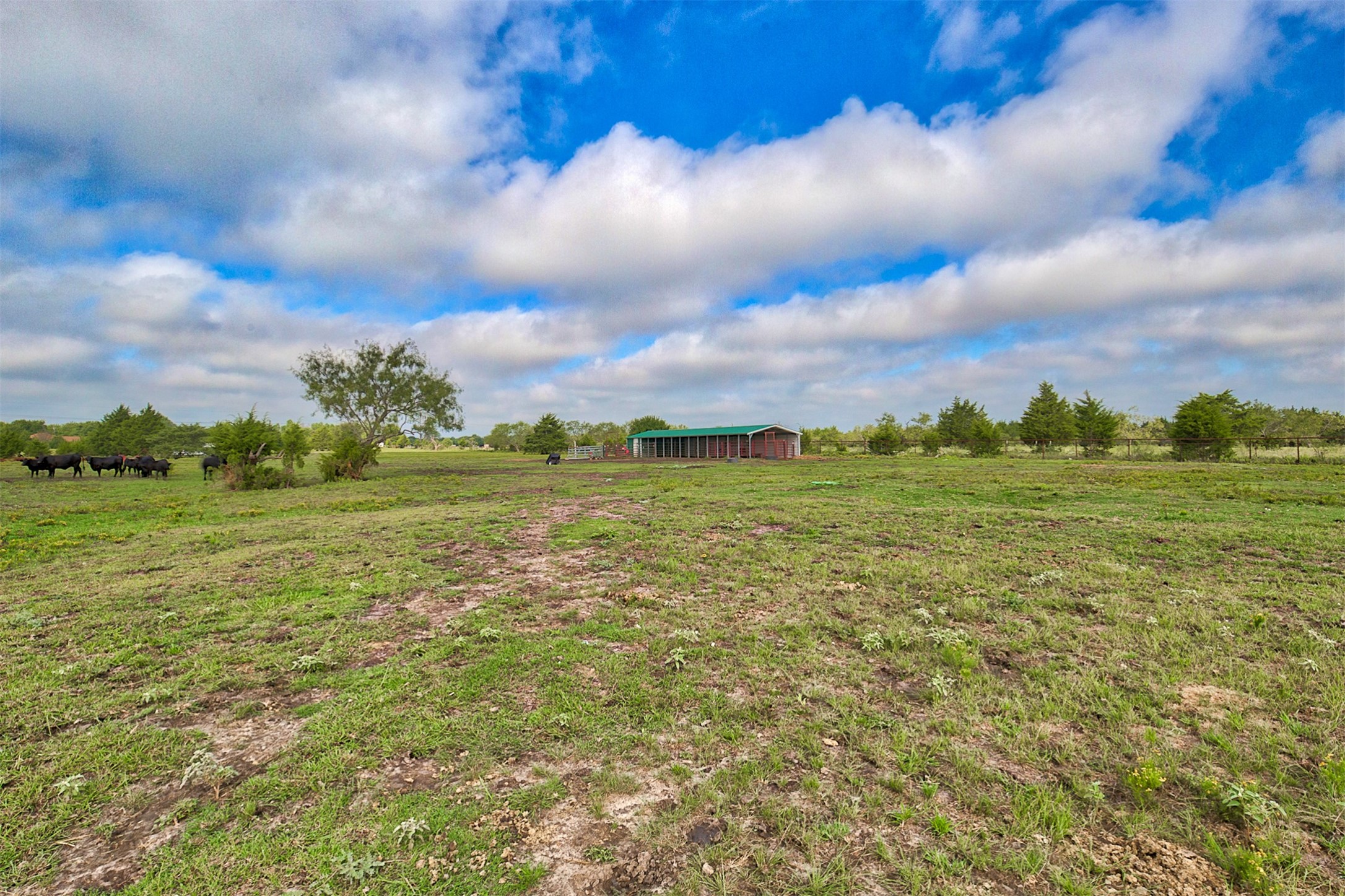 0 Palmer Lane, Oak Grove, TX, 75142