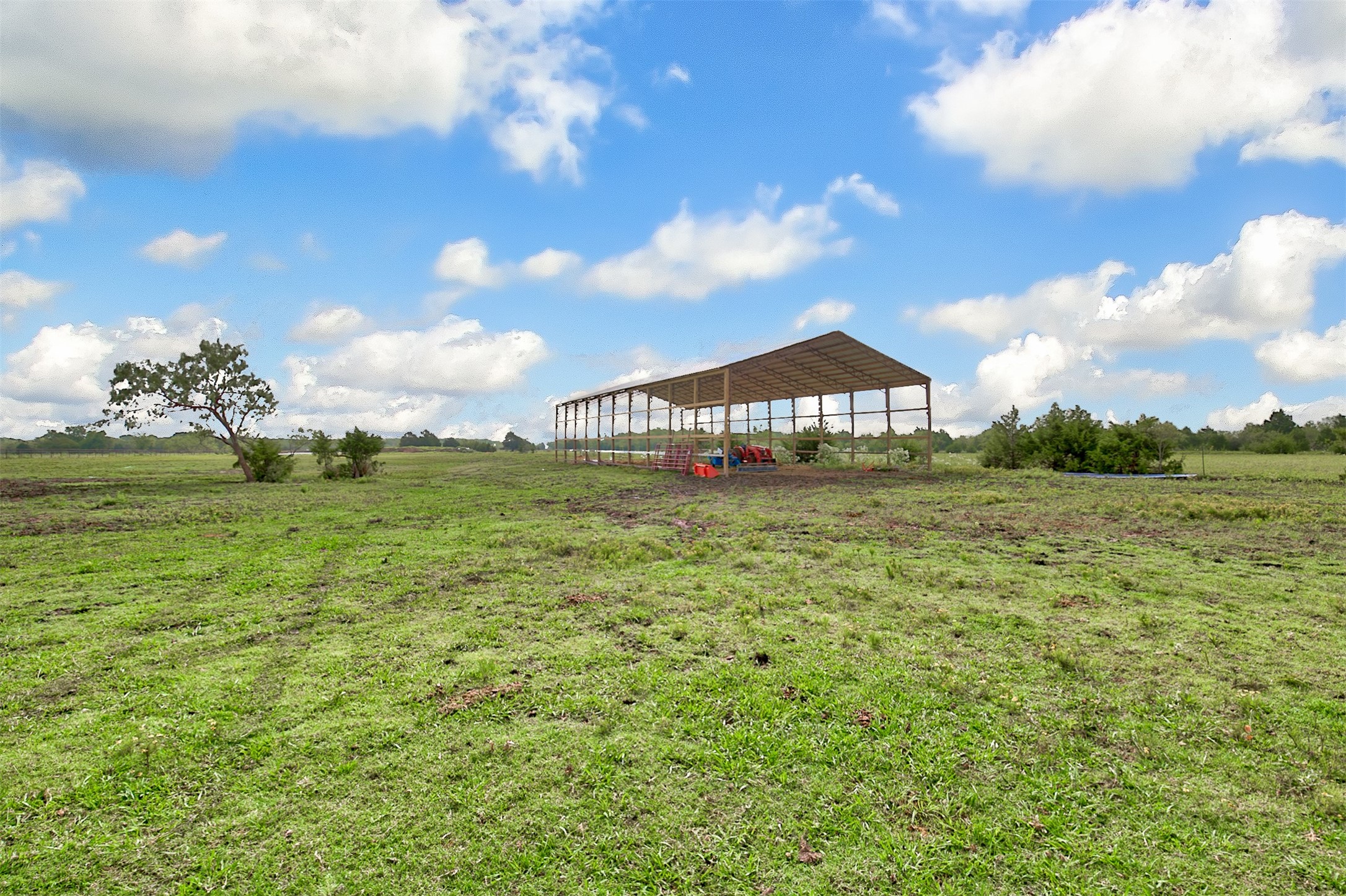 0 Palmer Lane, Oak Grove, TX, 75142