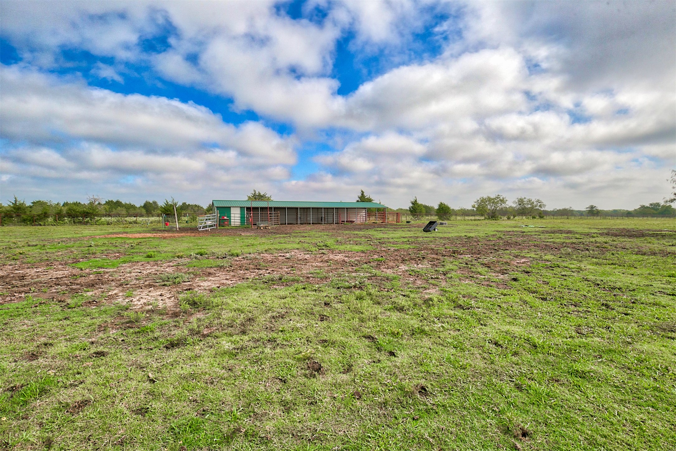 0 Palmer Lane, Oak Grove, TX, 75142