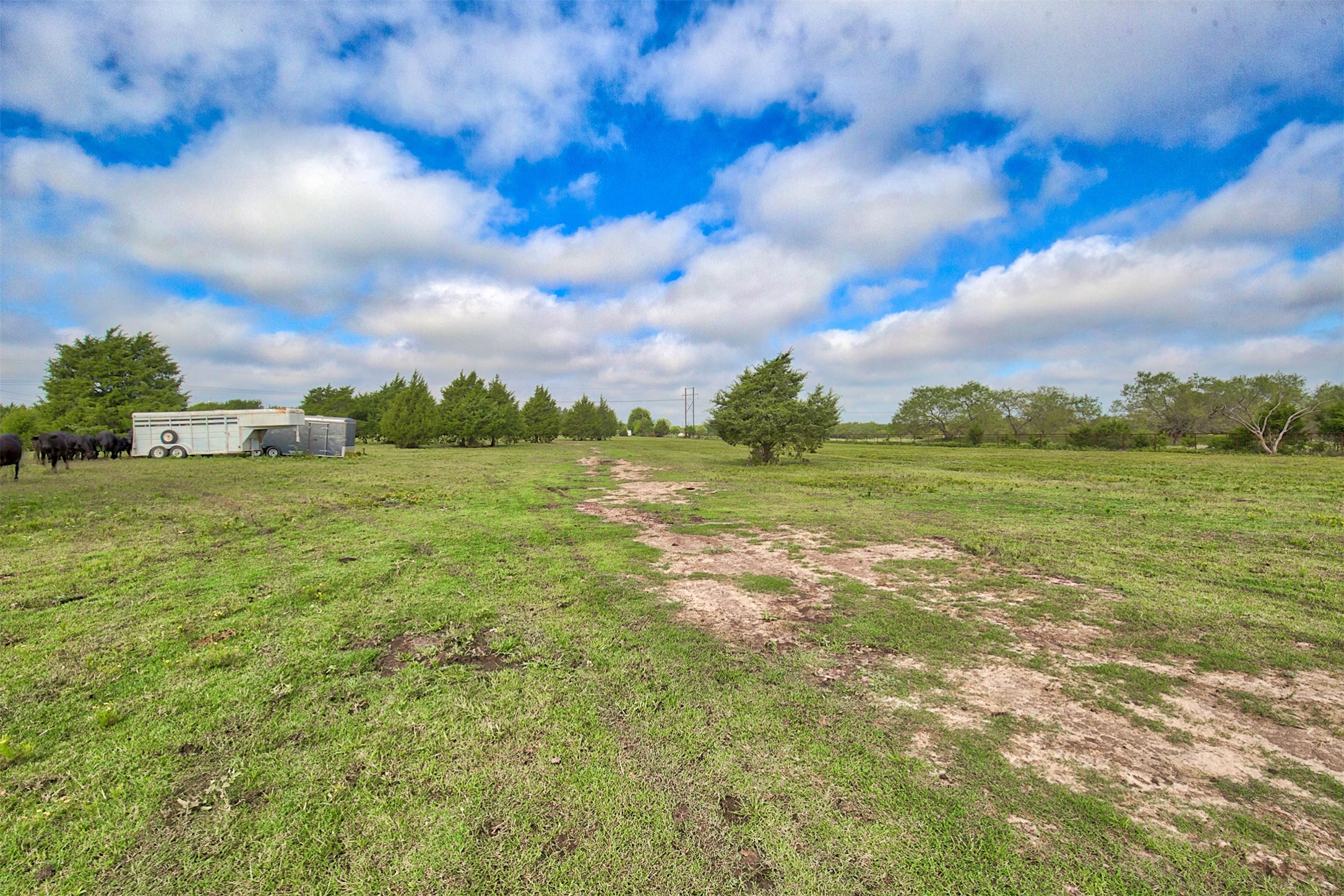 0 Palmer Lane, Oak Grove, TX, 75142