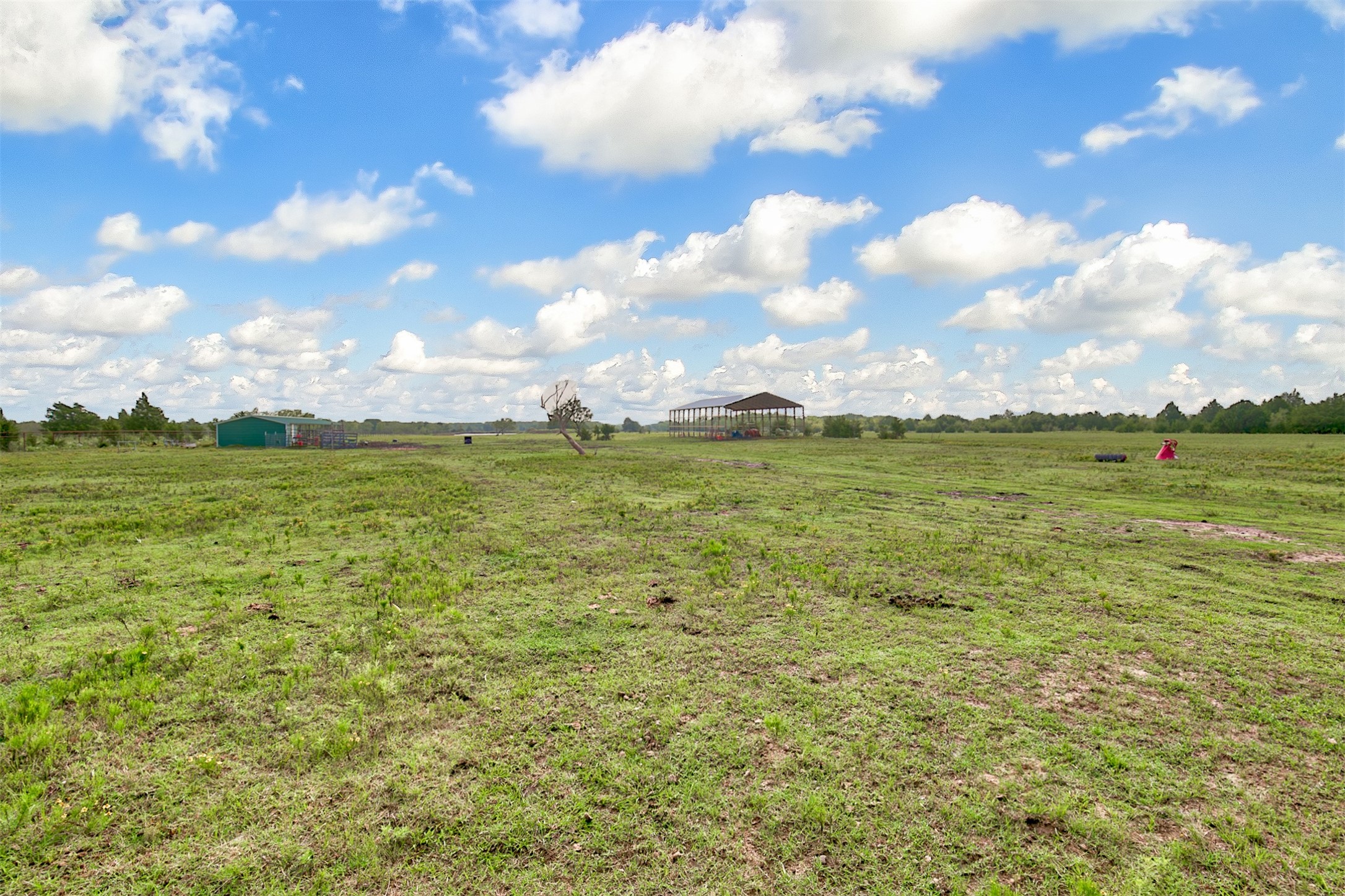0 Palmer Lane, Oak Grove, TX, 75142