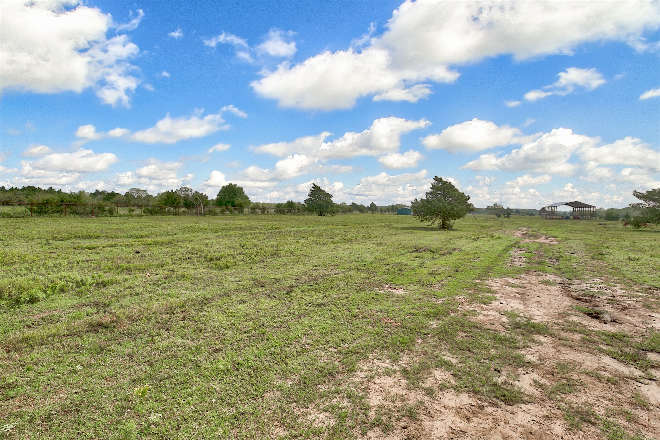 0 Palmer Lane, Oak Grove, TX, 75142