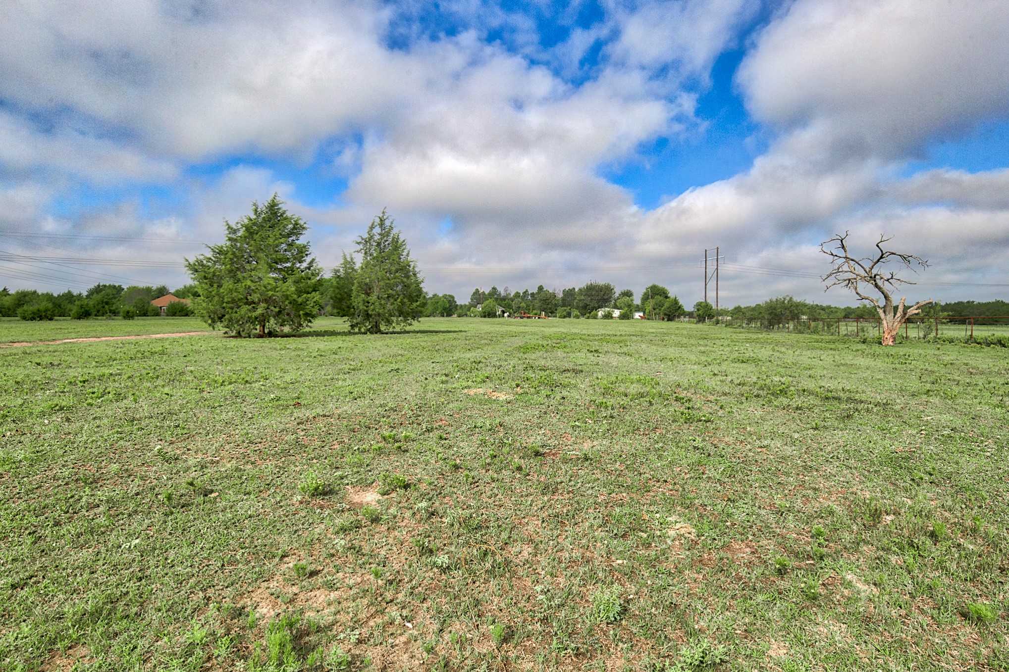 0 Palmer Lane, Oak Grove, TX, 75142