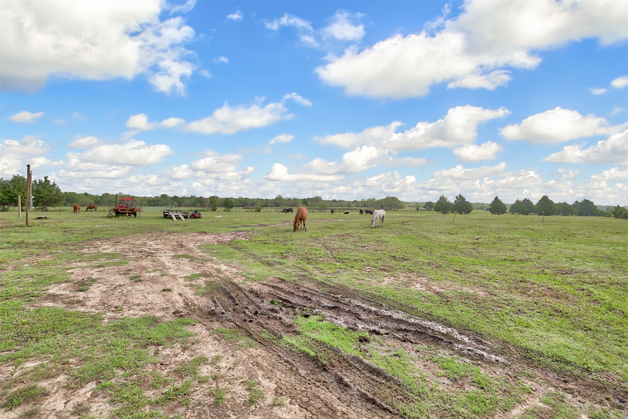 0 Palmer Lane, Oak Grove, TX, 75142