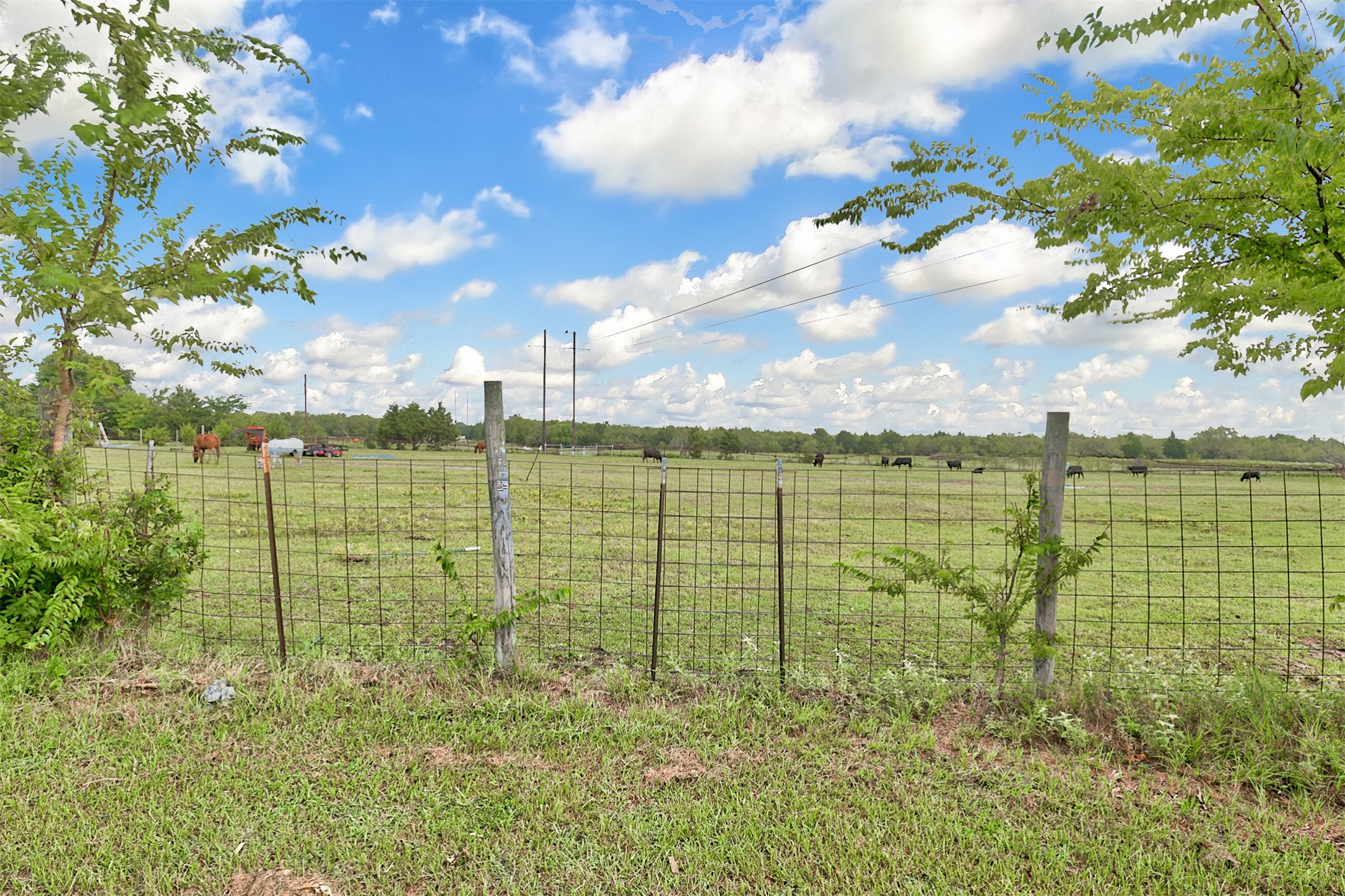 0 Palmer Lane, Oak Grove, TX, 75142