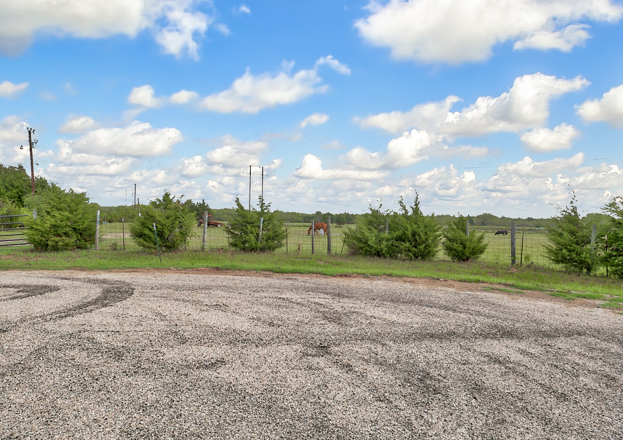 0 Palmer Lane, Oak Grove, TX, 75142