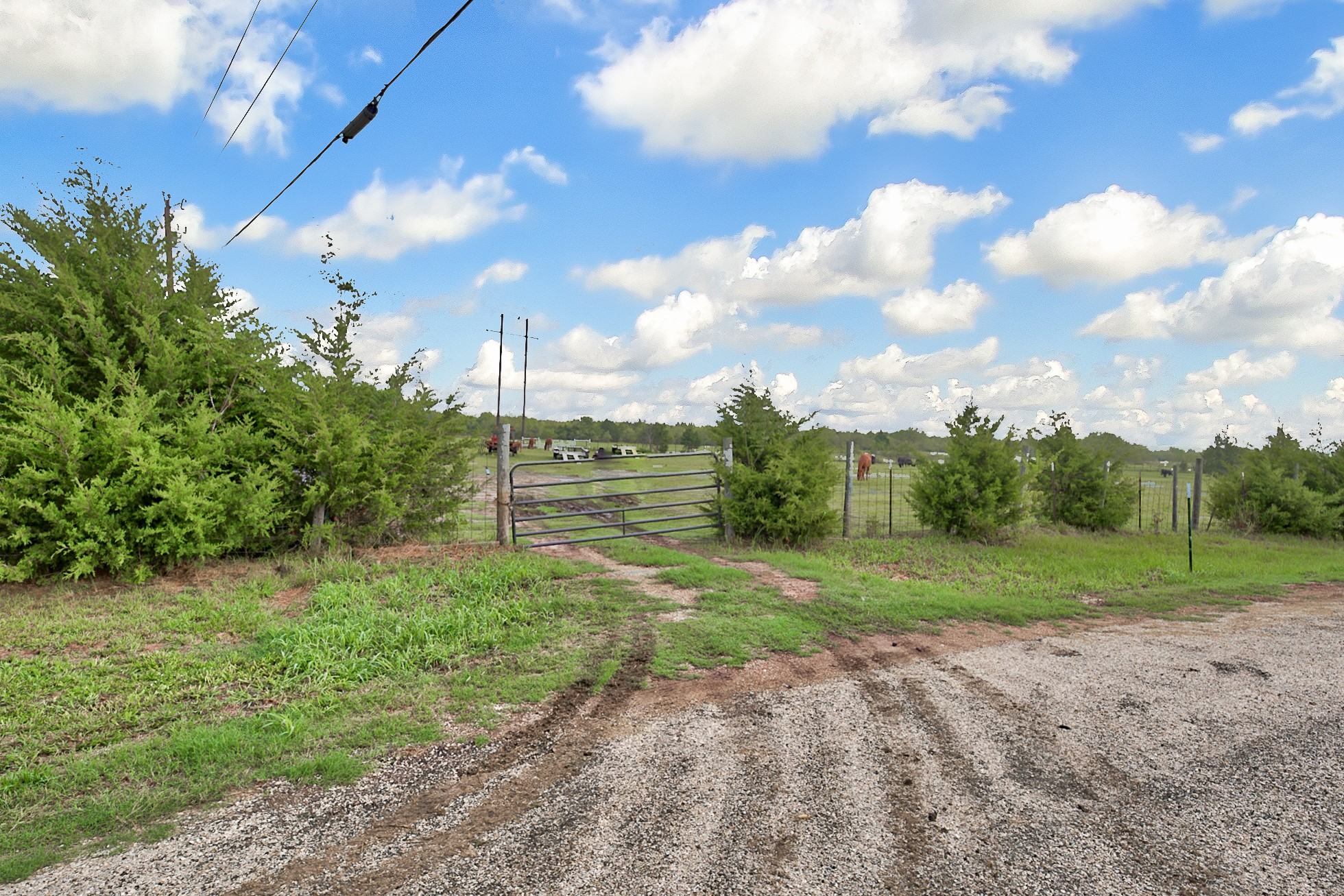 0 Palmer Lane, Oak Grove, TX, 75142