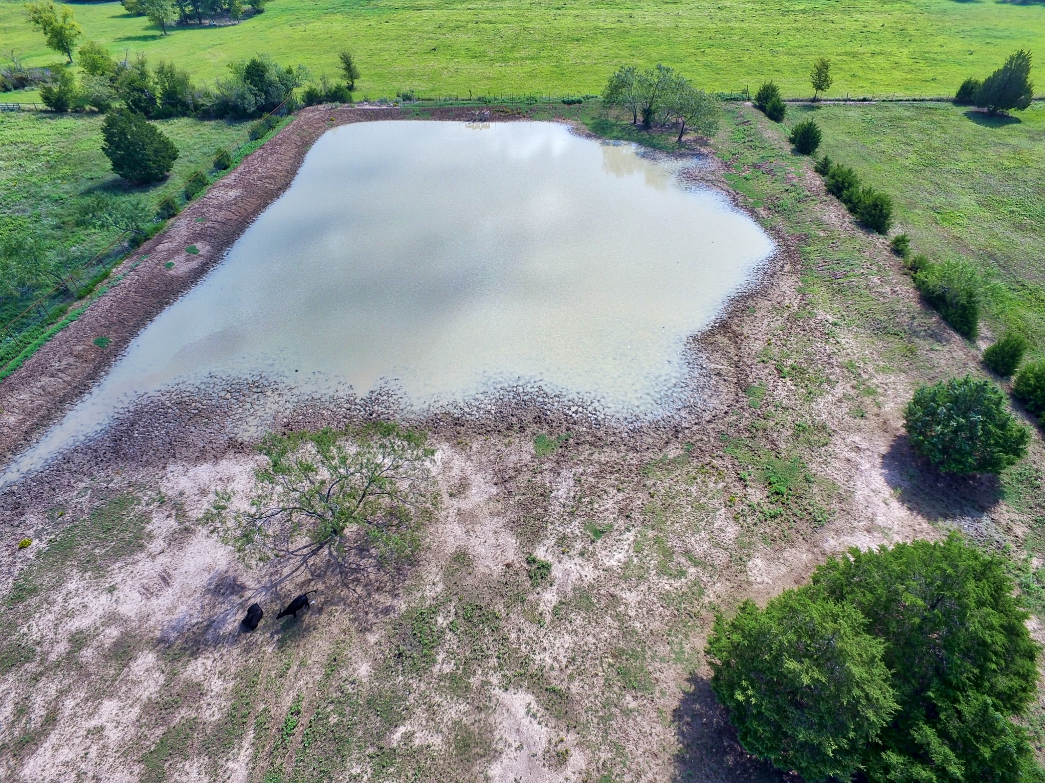 0 Palmer Lane, Oak Grove, TX, 75142