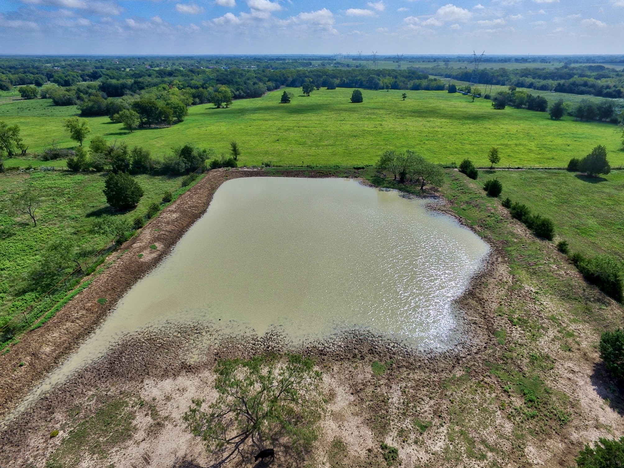 0 Palmer Lane, Oak Grove, TX, 75142