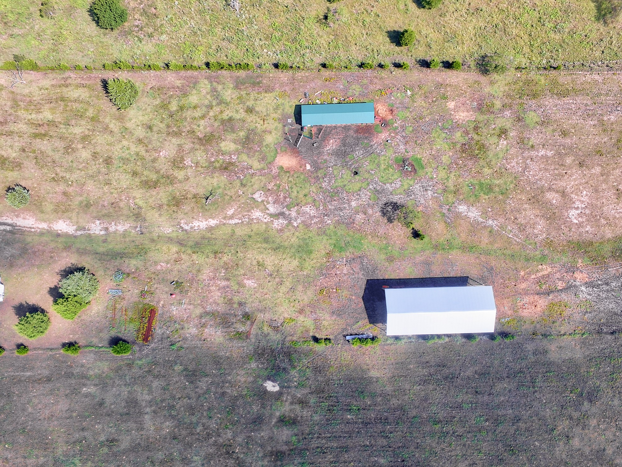 0 Palmer Lane, Oak Grove, TX, 75142