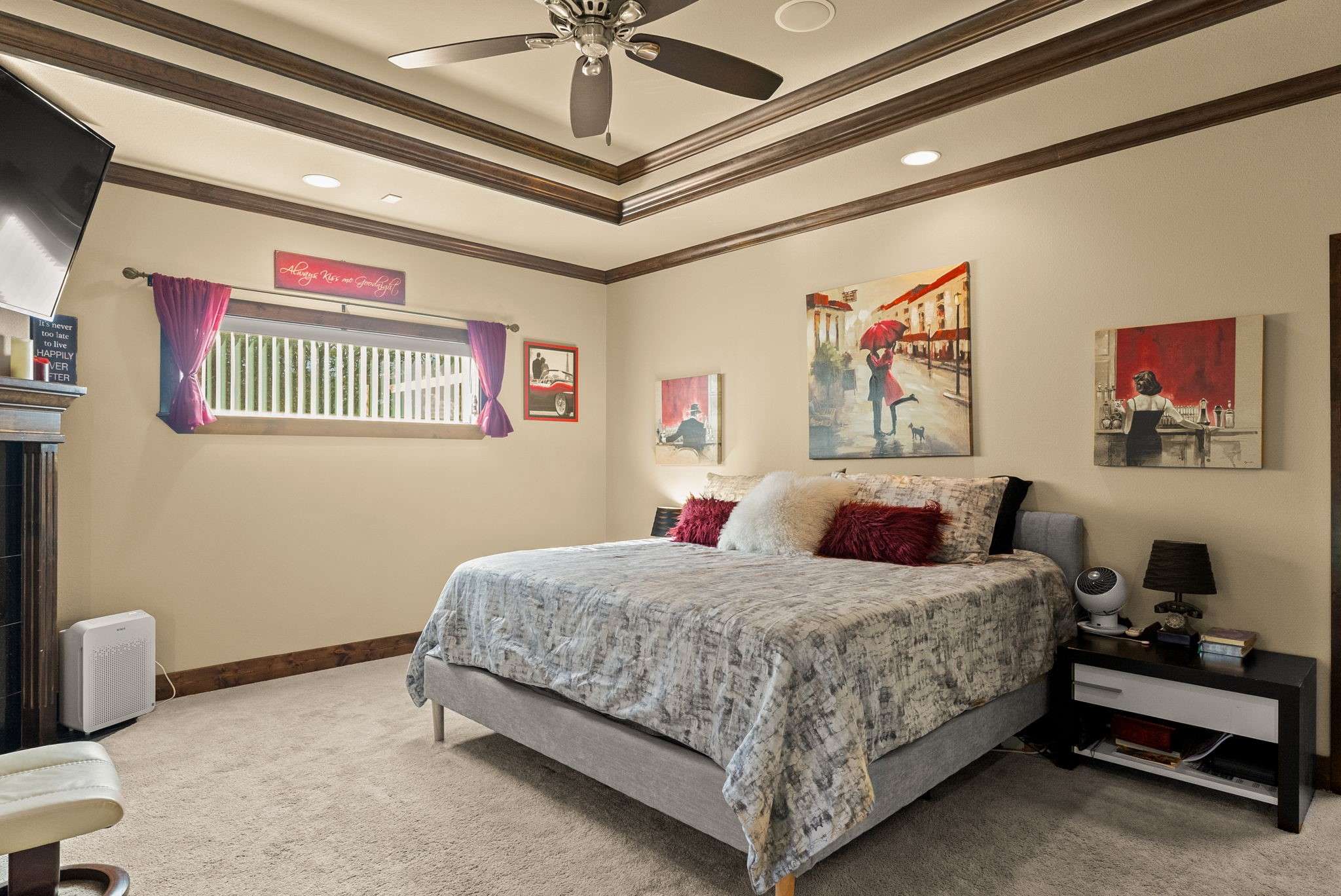 237 County Rd 2321, Mineola, TX, 75773