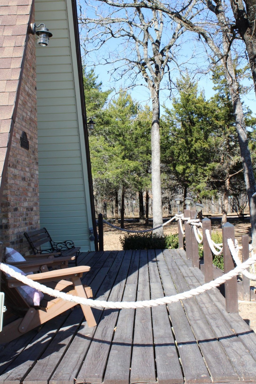 Property photo 04 of 2629 Fox Point Road, Quinlan, TX 75474 | MLS #21150967