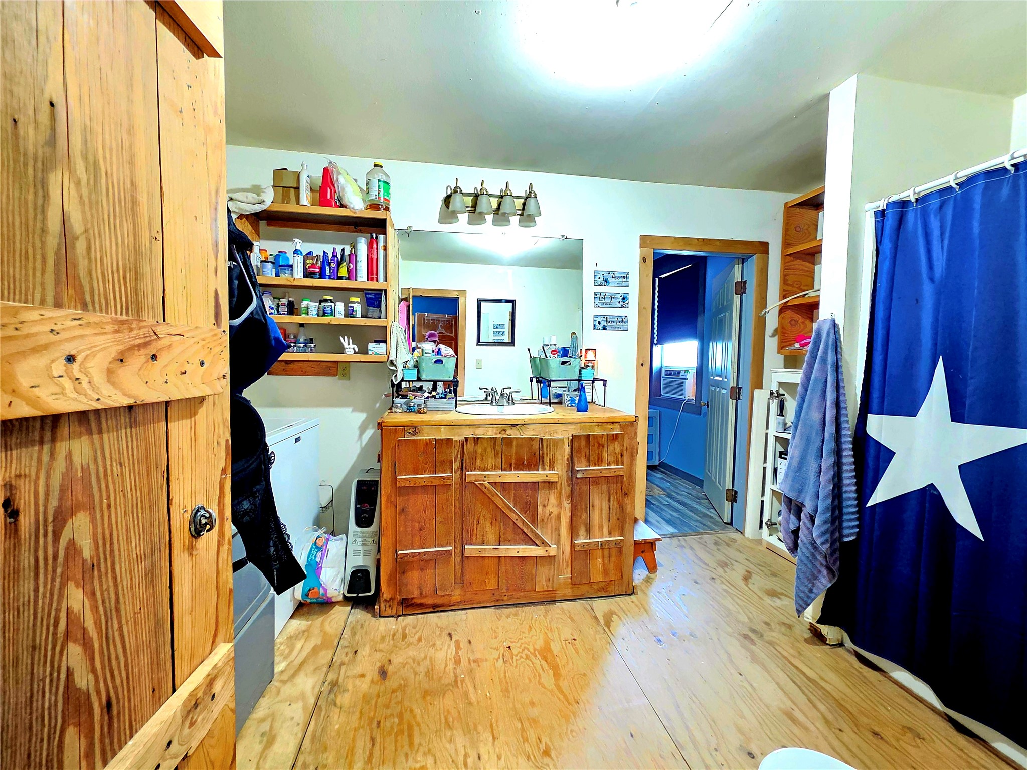 4451 Fm 585, Bangs, TX, 76823