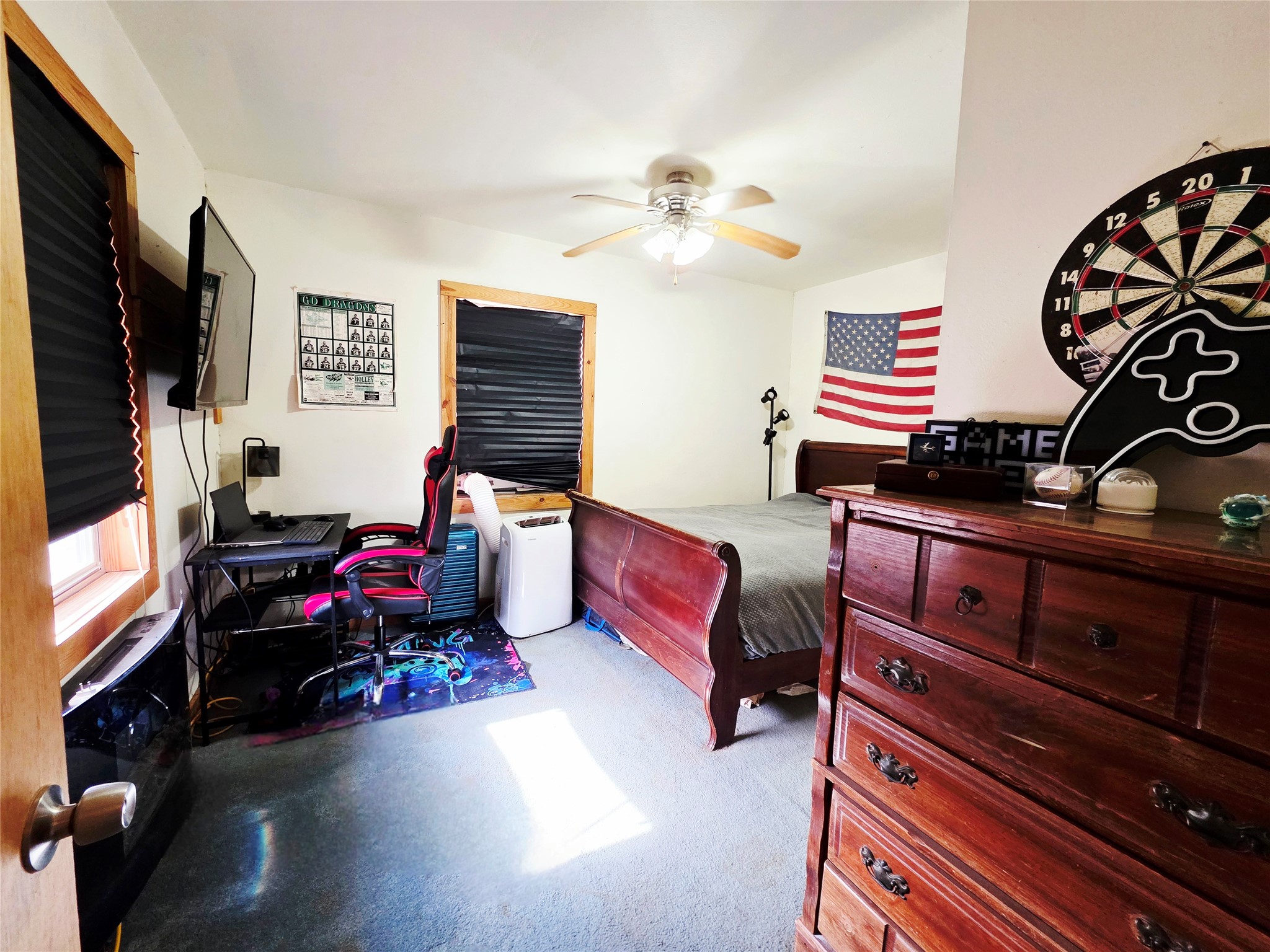 4451 Fm 585, Bangs, TX, 76823