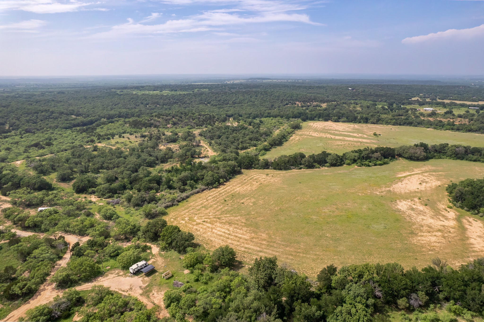 4451 Fm 585, Bangs, TX, 76823
