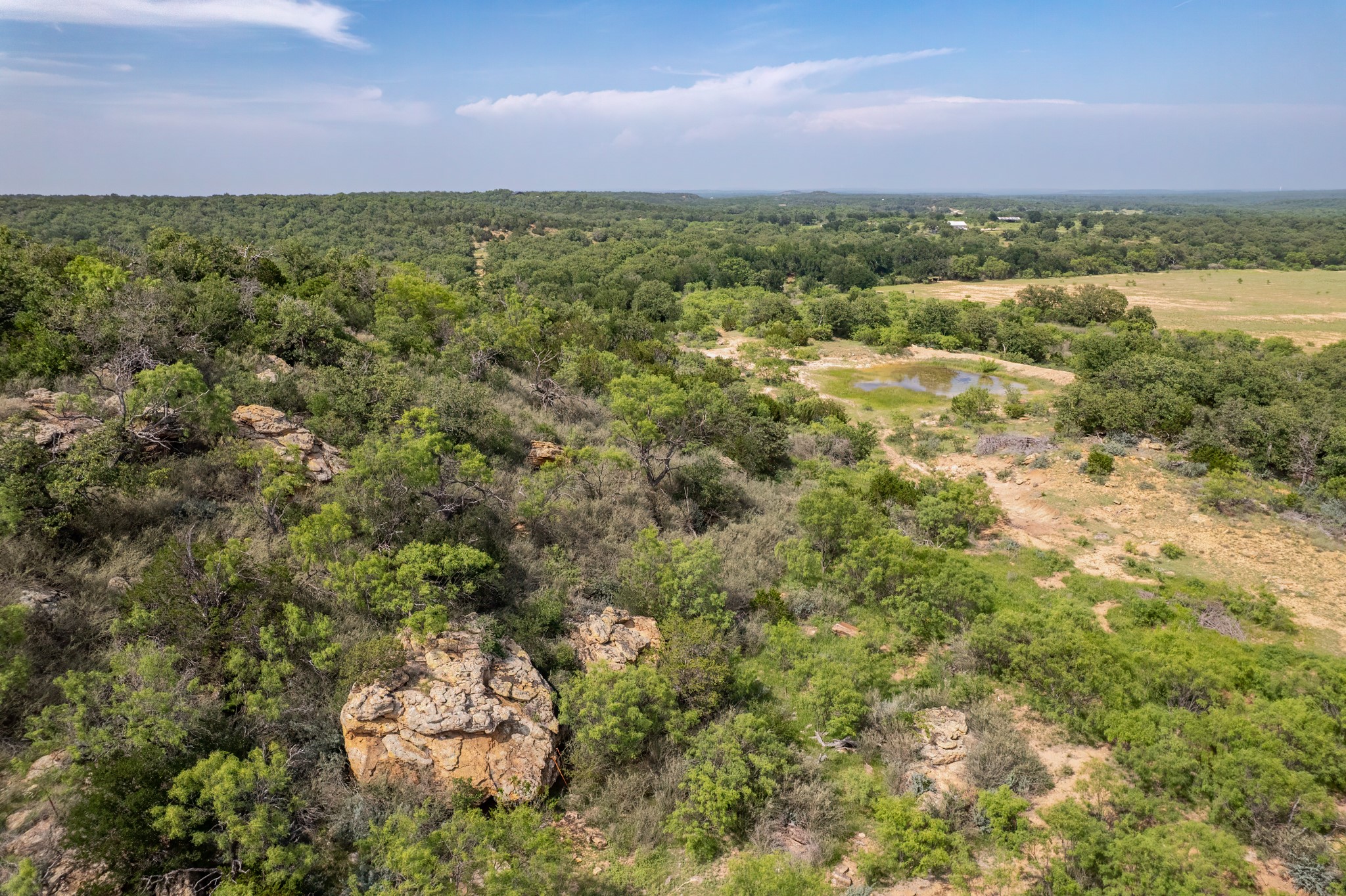 4451 Fm 585, Bangs, TX, 76823