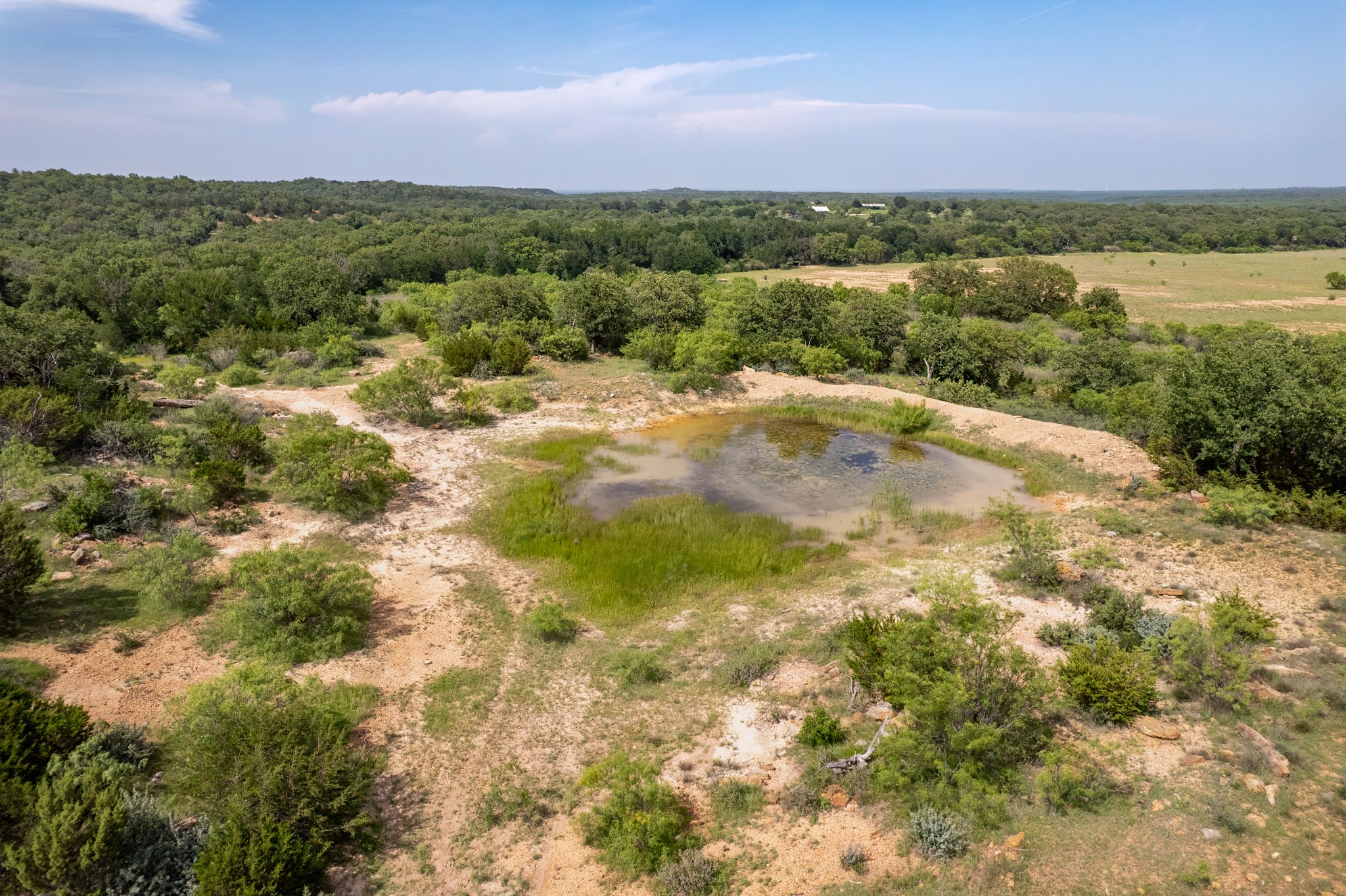 4451 Fm 585, Bangs, TX, 76823