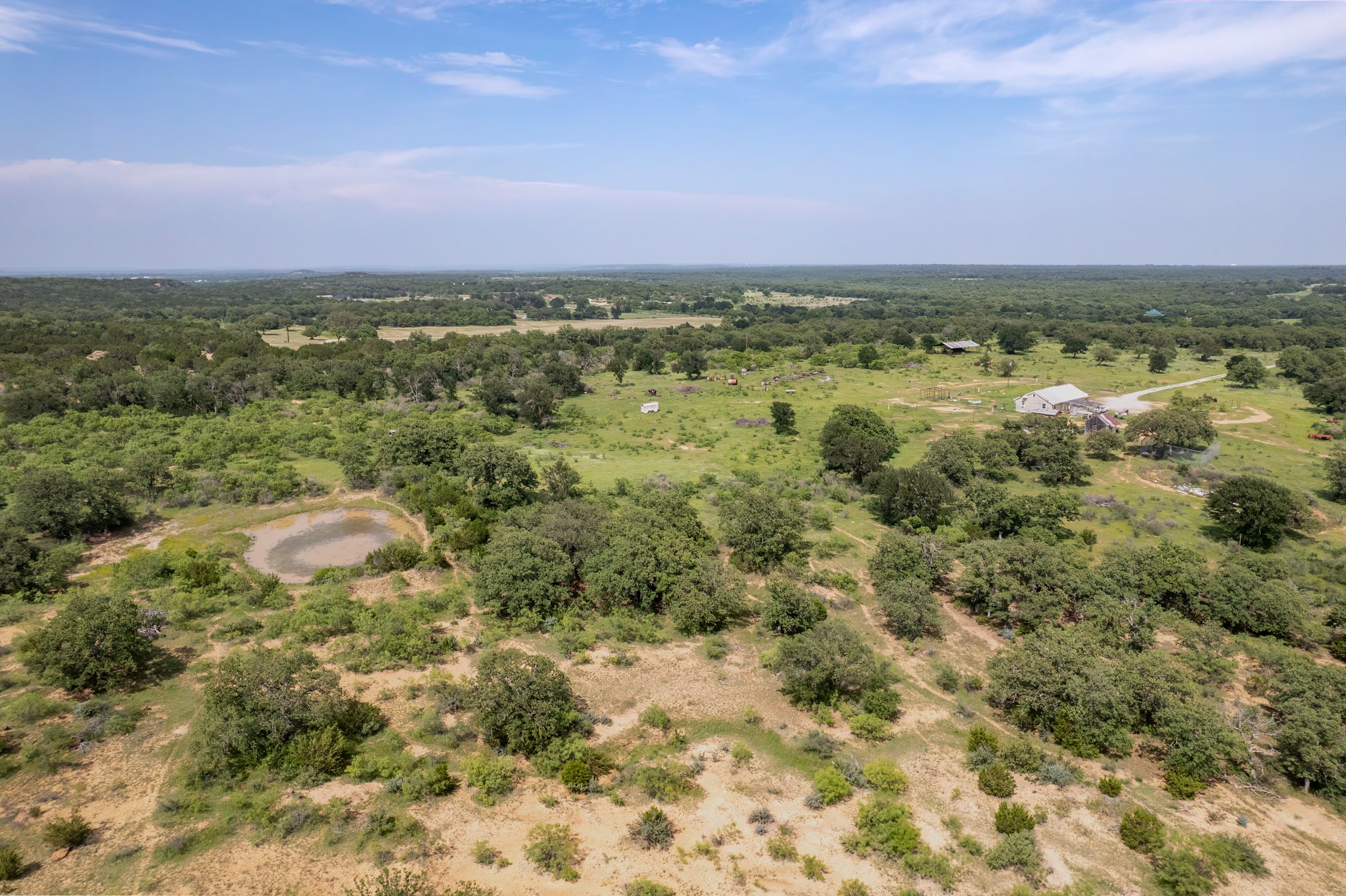4451 Fm 585, Bangs, TX, 76823