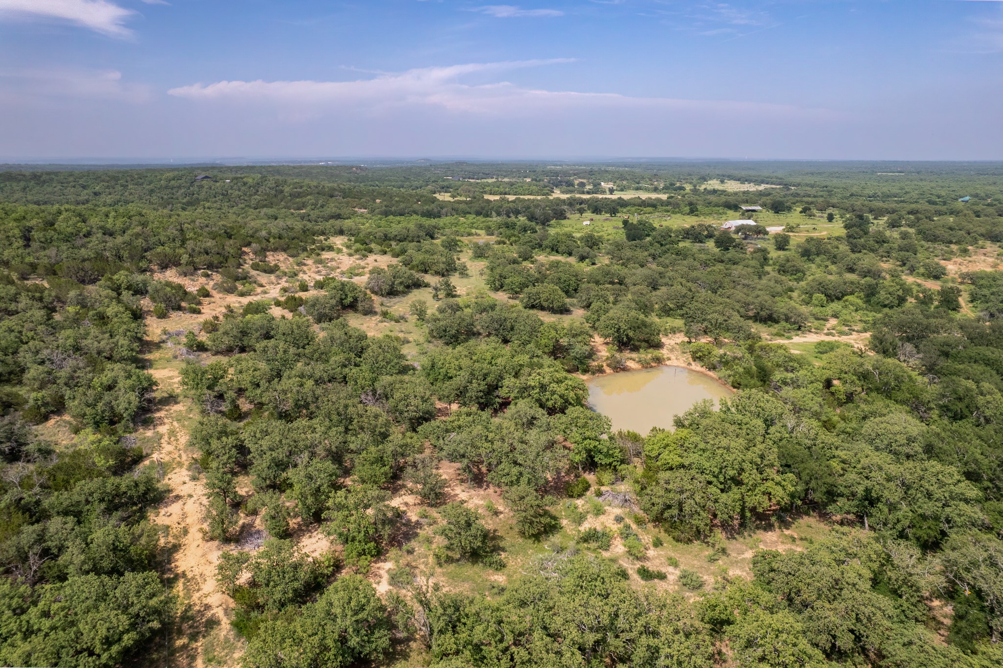 4451 Fm 585, Bangs, TX, 76823