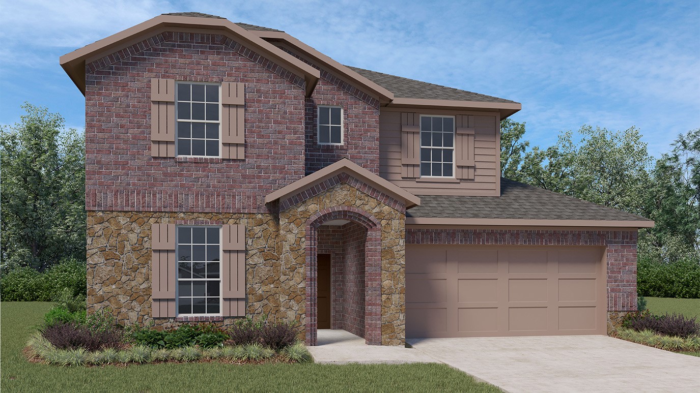 Property photo 02 of 1303 Butler Street, Royse City, TX 75189 | MLS #21151311