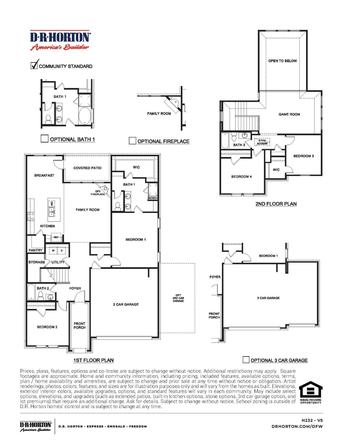 Property photo 03 of 1303 Butler Street, Royse City, TX 75189 | MLS #21151311