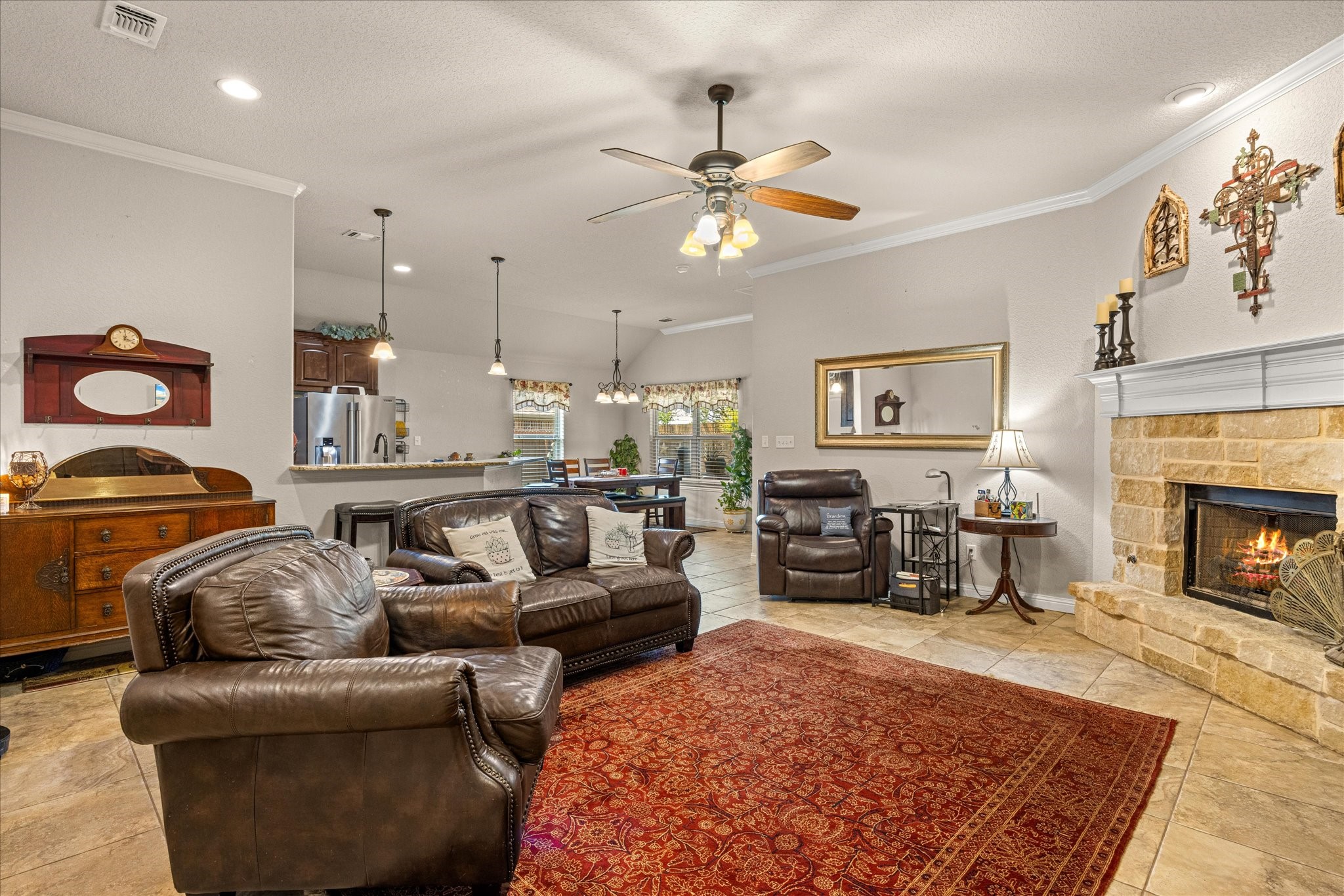134 Donna Circle, Granbury, TX, 76049