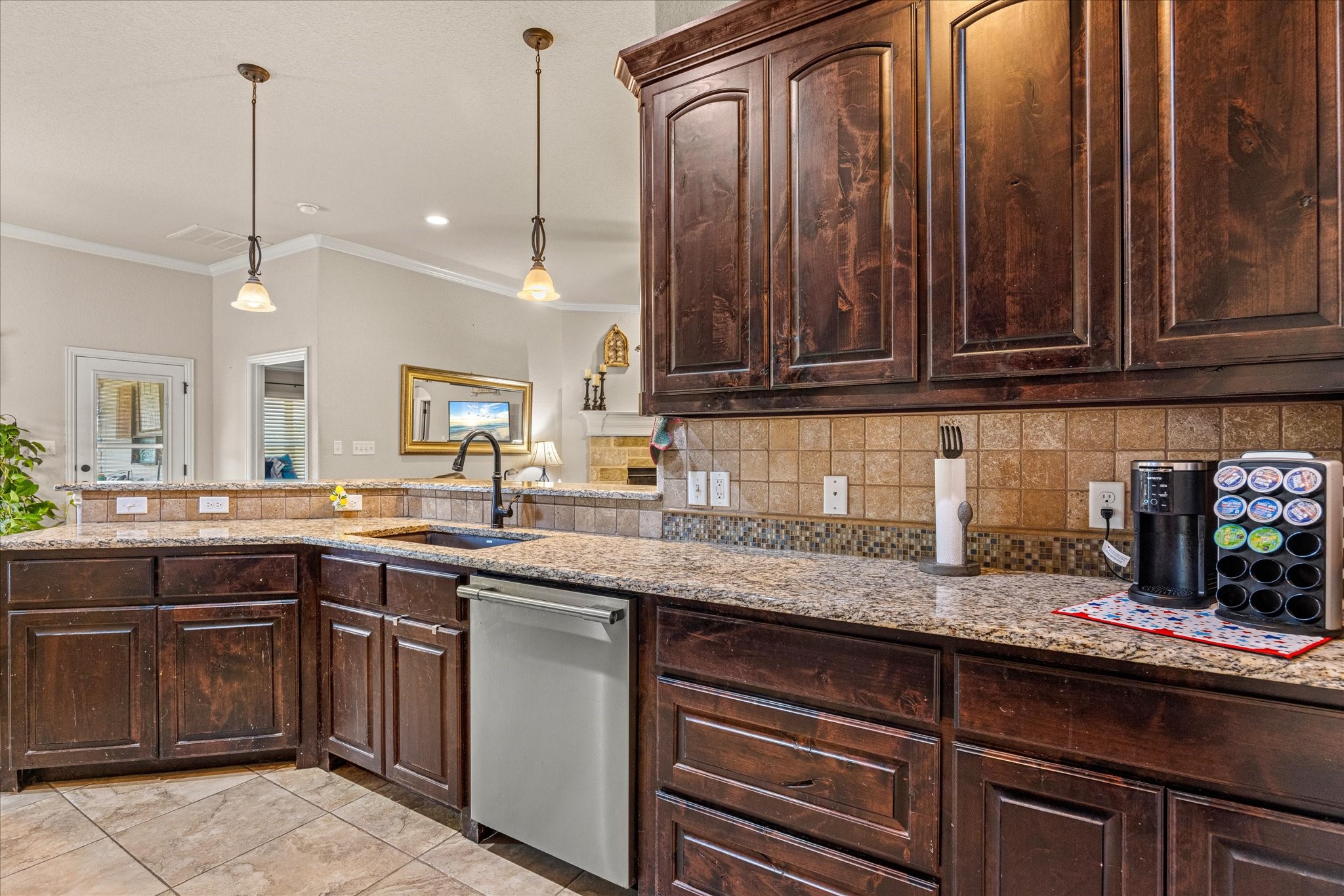 134 Donna Circle, Granbury, TX, 76049